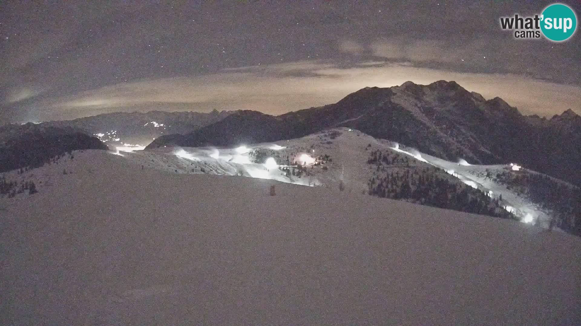 Gitschberg Jochtal | Steinermandl | Rio Pusteria