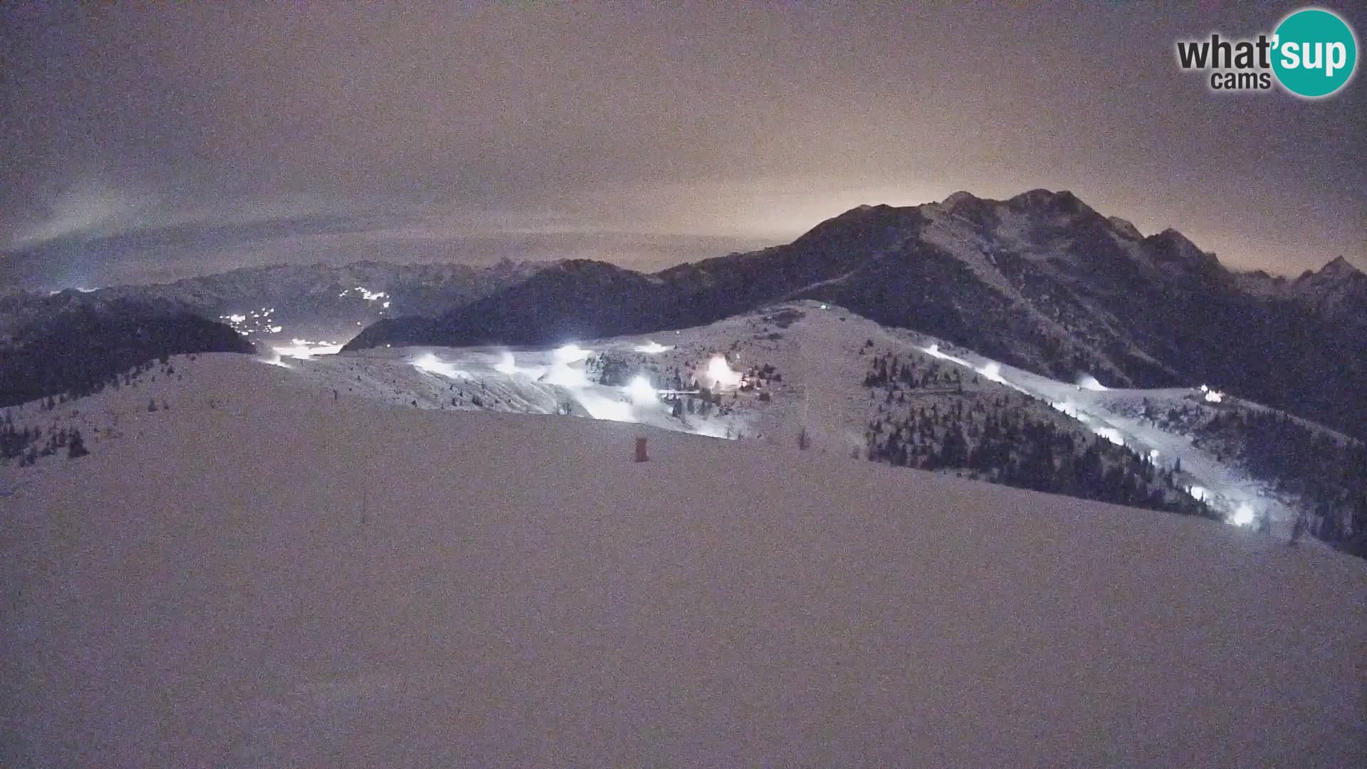Gitschberg Jochtal | Steinermandl | Rio Pusteria