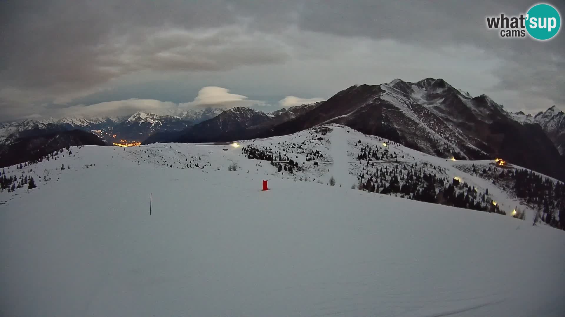 Gitschberg Jochtal | Steinermandl | Rio Pusteria