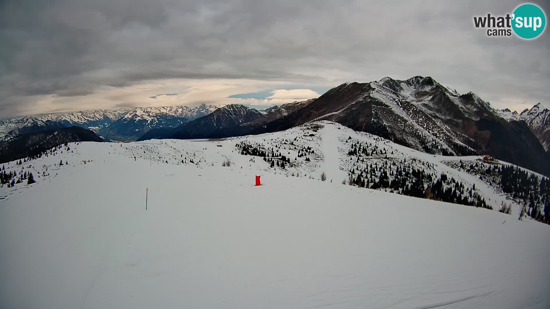 Gitschberg Jochtal | Steinermandl | Rio Pusteria