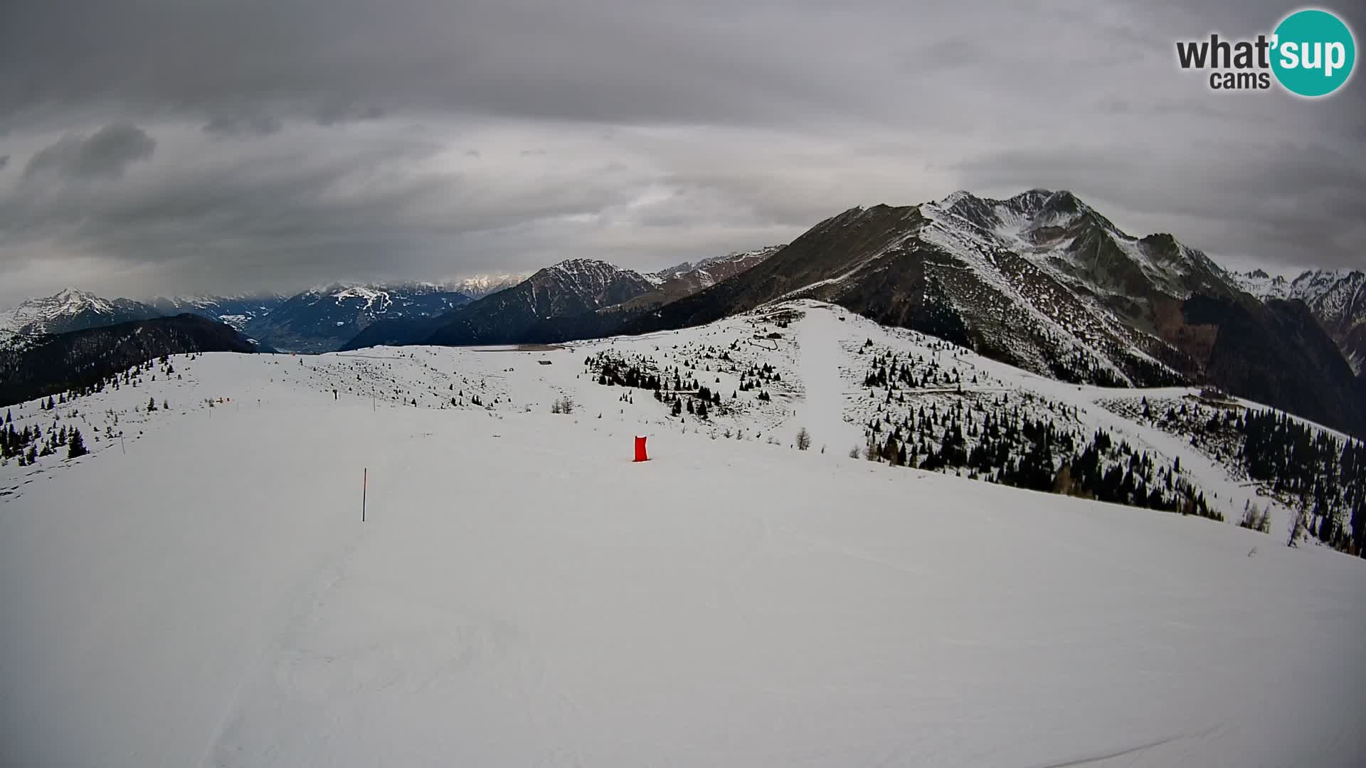 Gitschberg Jochtal | Steinermandl | Rio Pusteria
