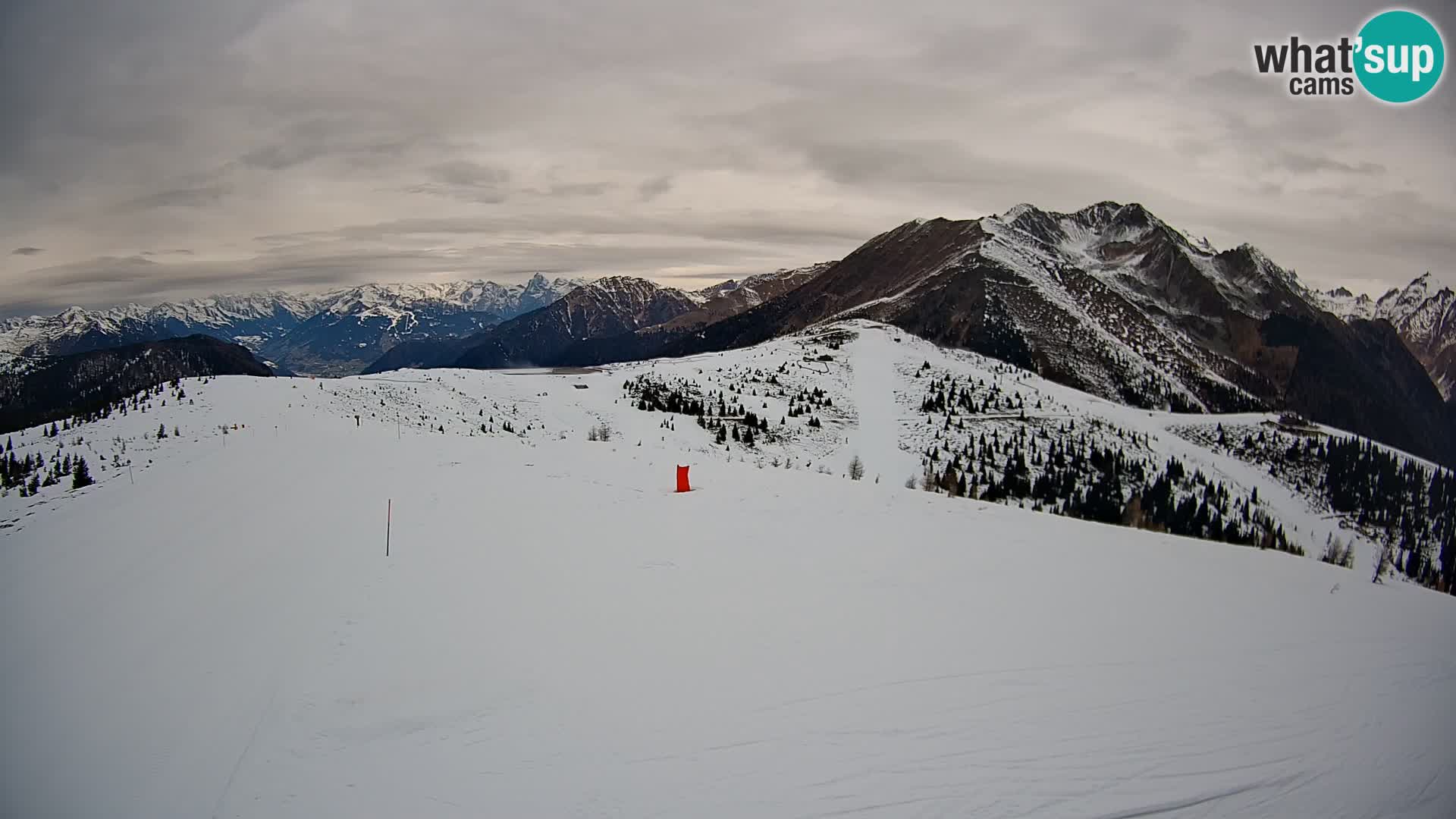 Gitschberg Jochtal | Steinermandl | Rio Pusteria