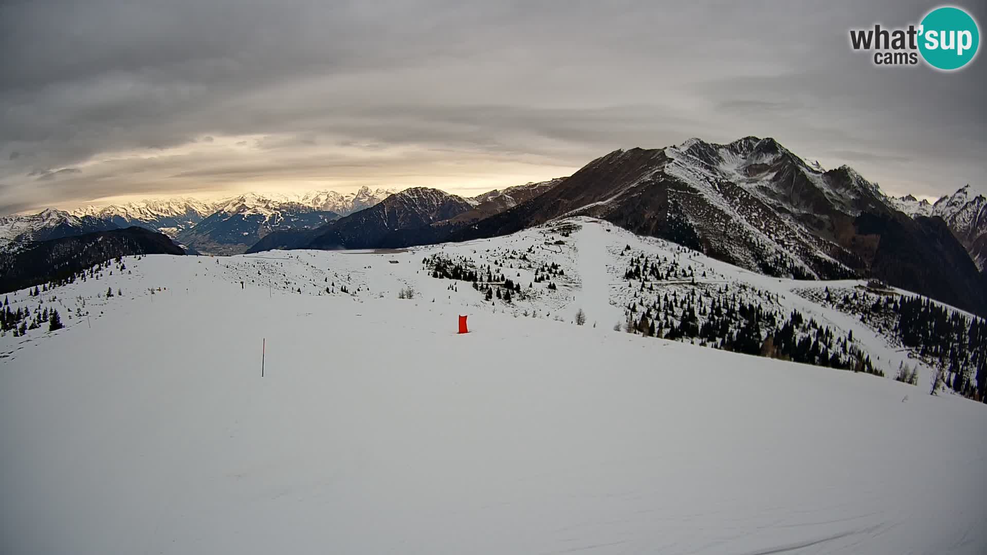 Gitschberg Jochtal | Steinermandl | Rio Pusteria