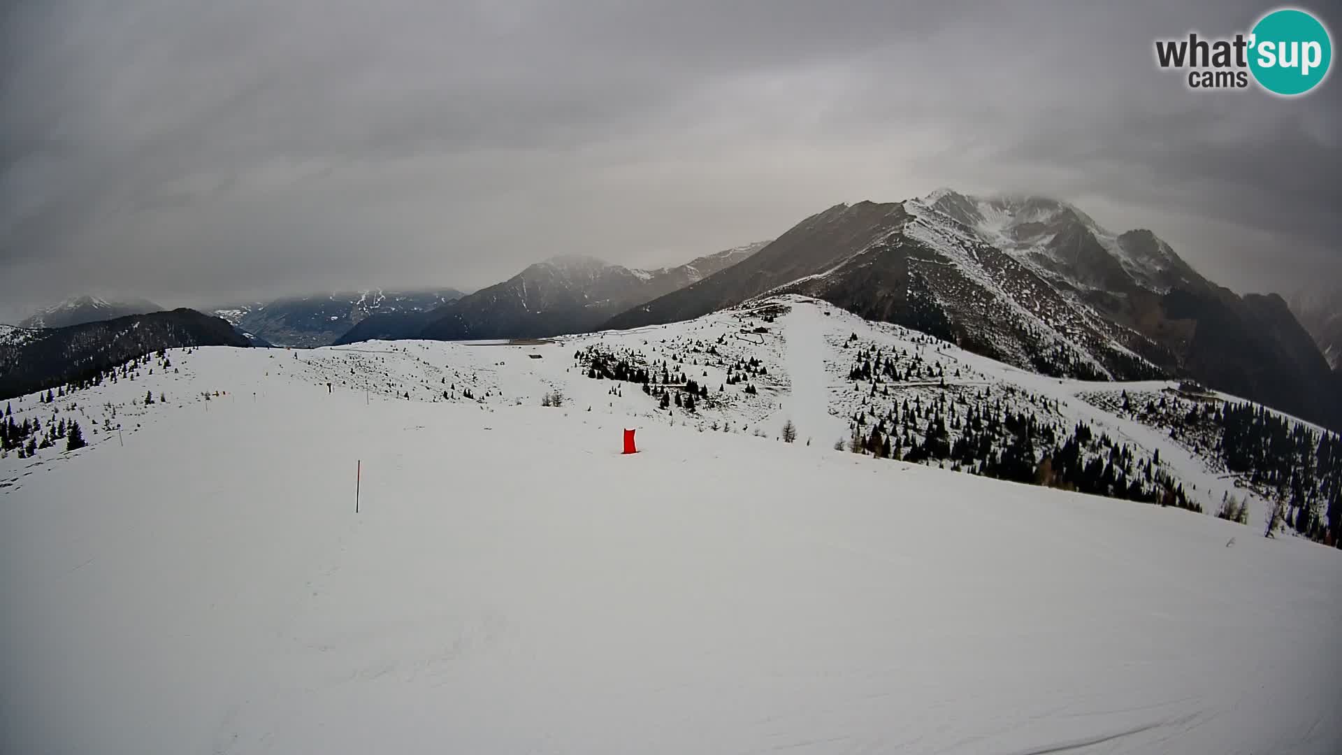 Gitschberg Jochtal | Steinermandl | Rio Pusteria