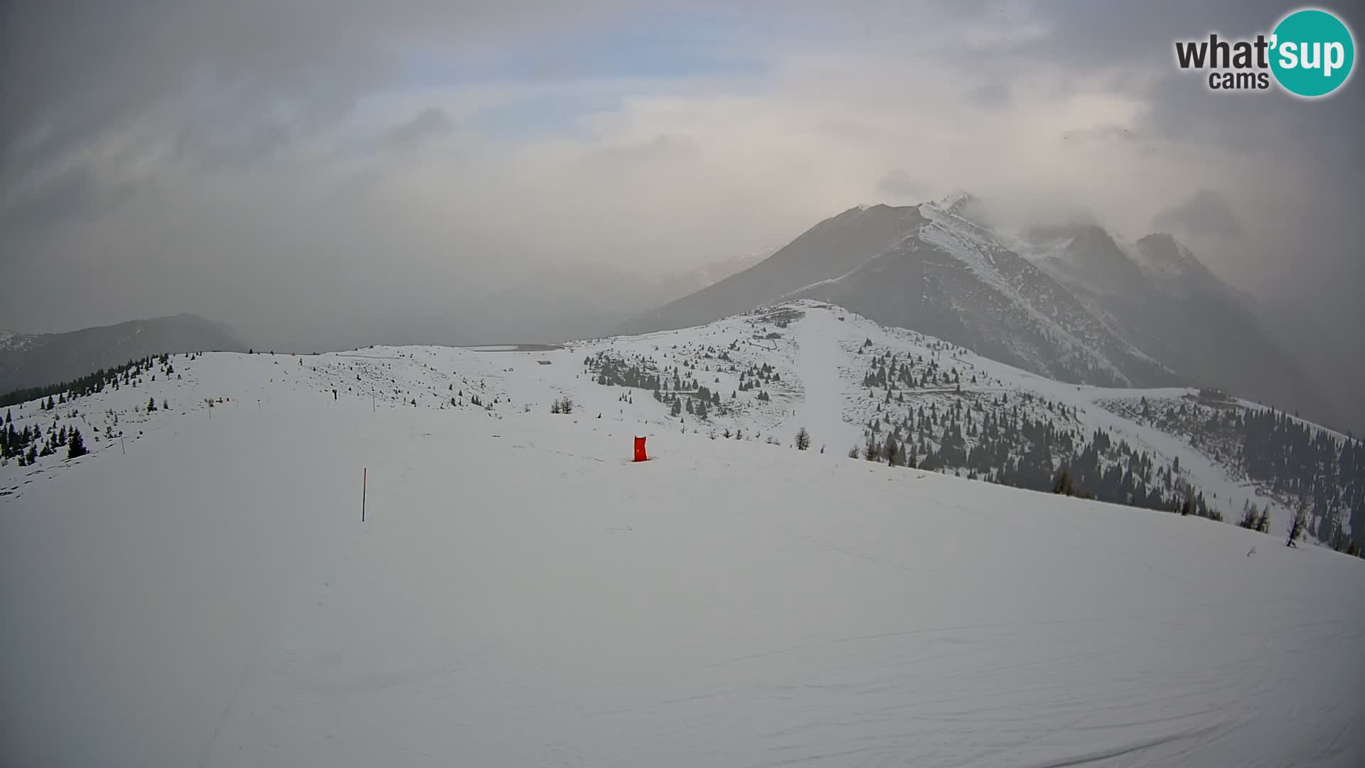Gitschberg Jochtal | Steinermandl | Rio Pusteria