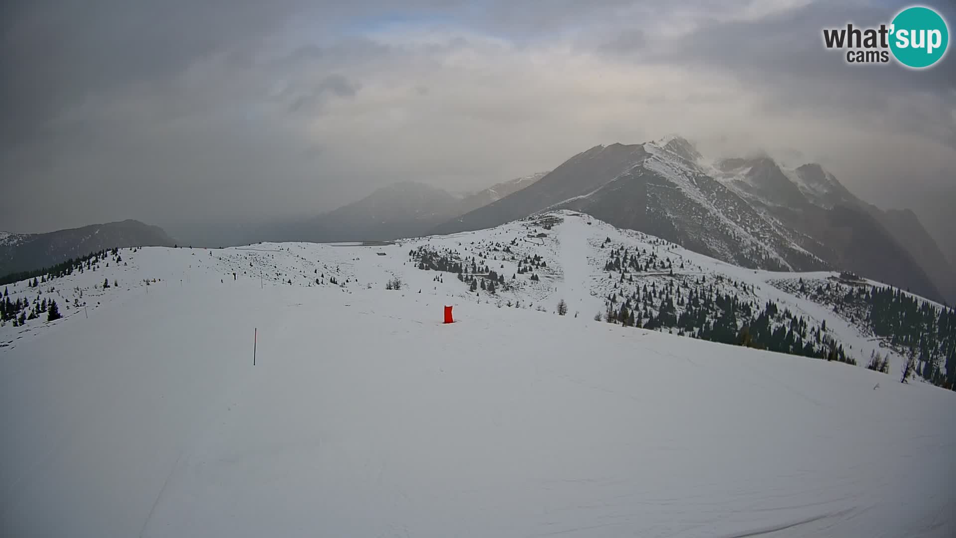 Gitschberg Jochtal | Steinermandl | Rio Pusteria