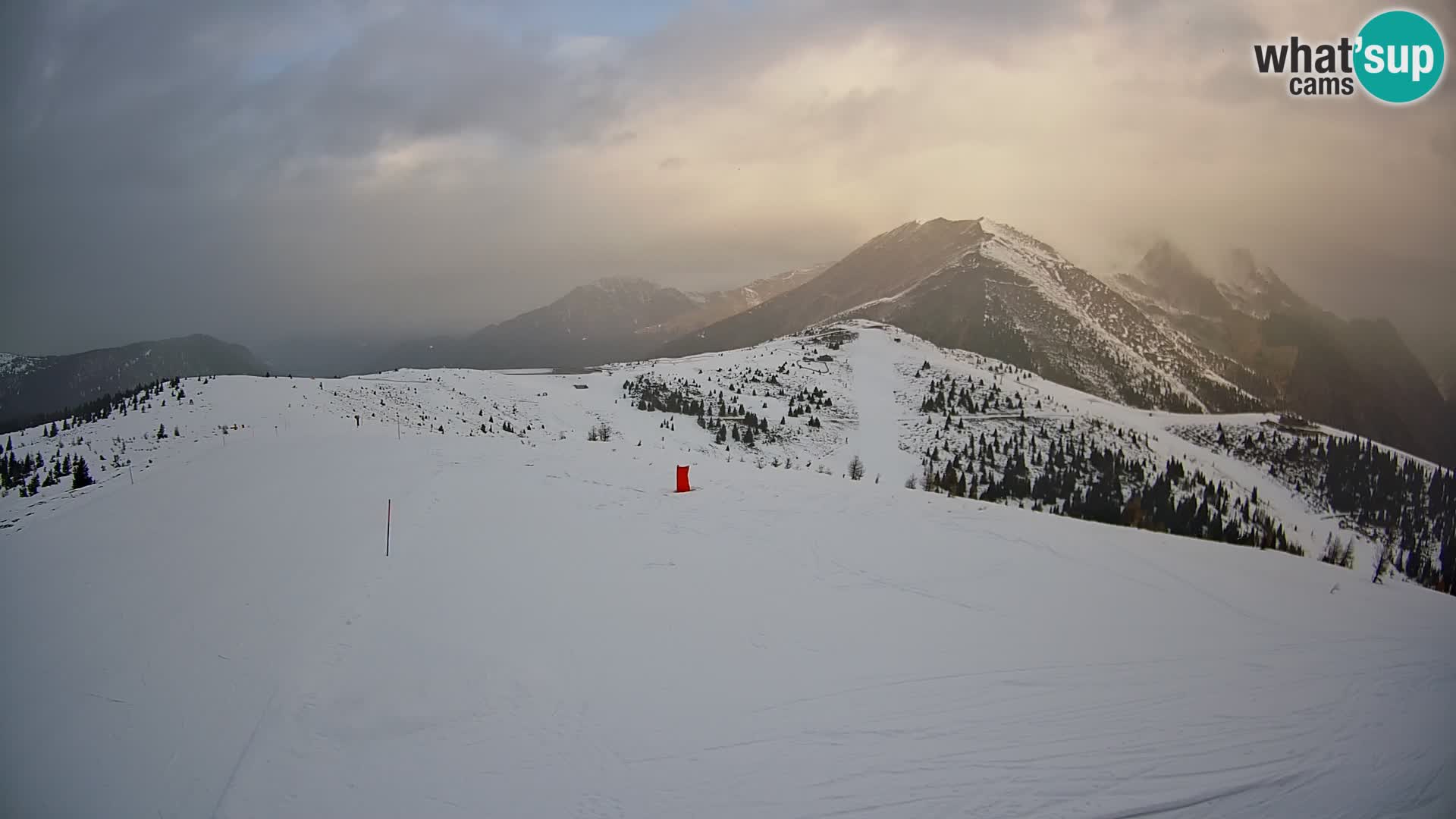 Gitschberg Jochtal | Steinermandl | Rio Pusteria