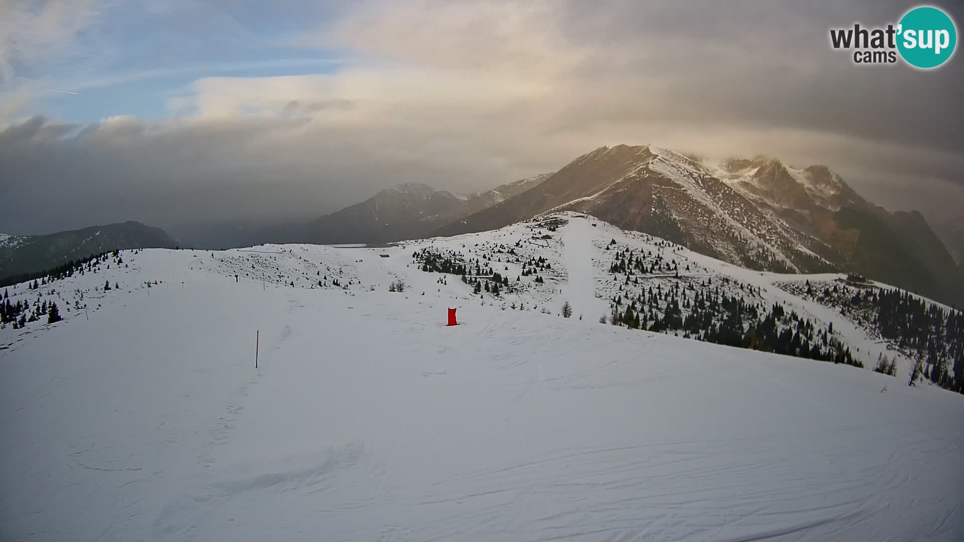 Gitschberg Jochtal | Steinermandl | Rio Pusteria