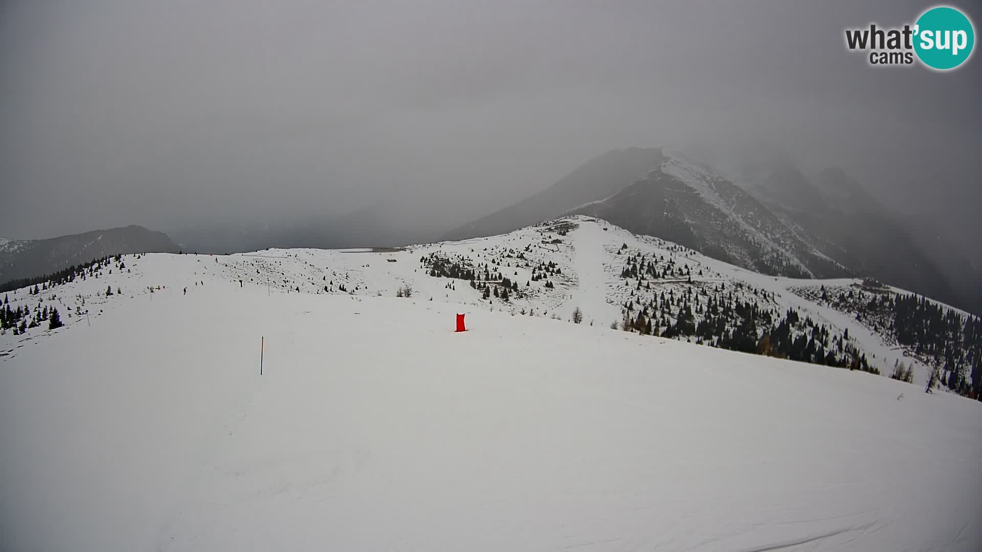 Gitschberg Jochtal | Steinermandl | Rio Pusteria