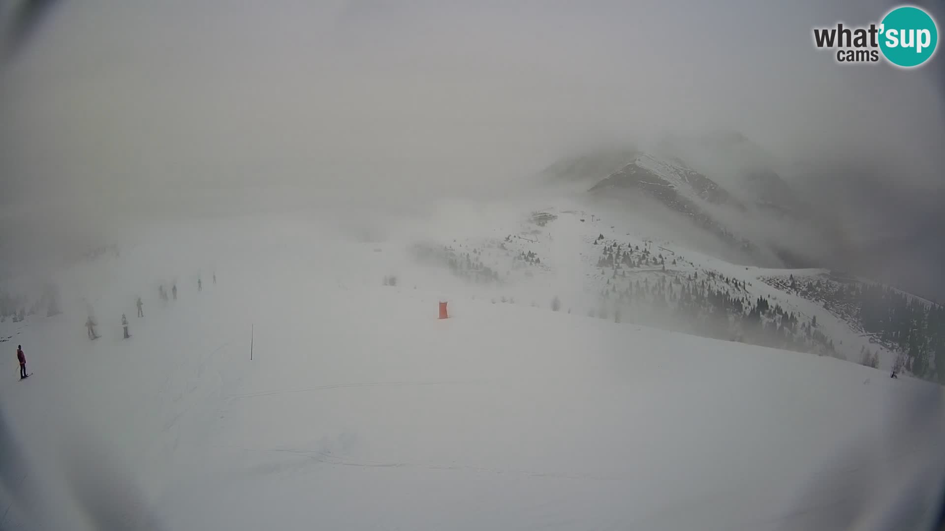 Gitschberg Jochtal | Steinermandl | Rio Pusteria