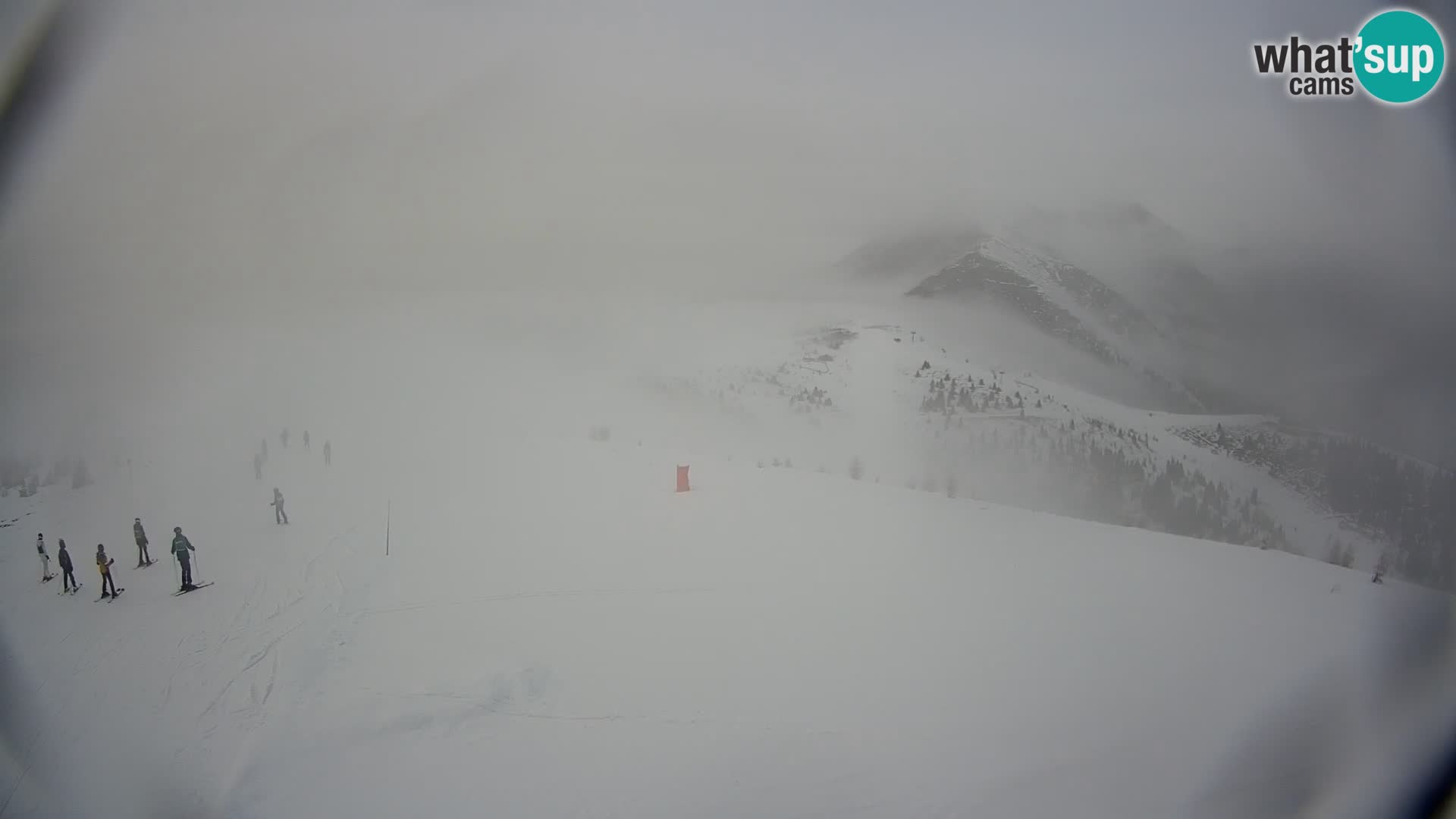 Gitschberg Jochtal | Steinermandl | Rio Pusteria