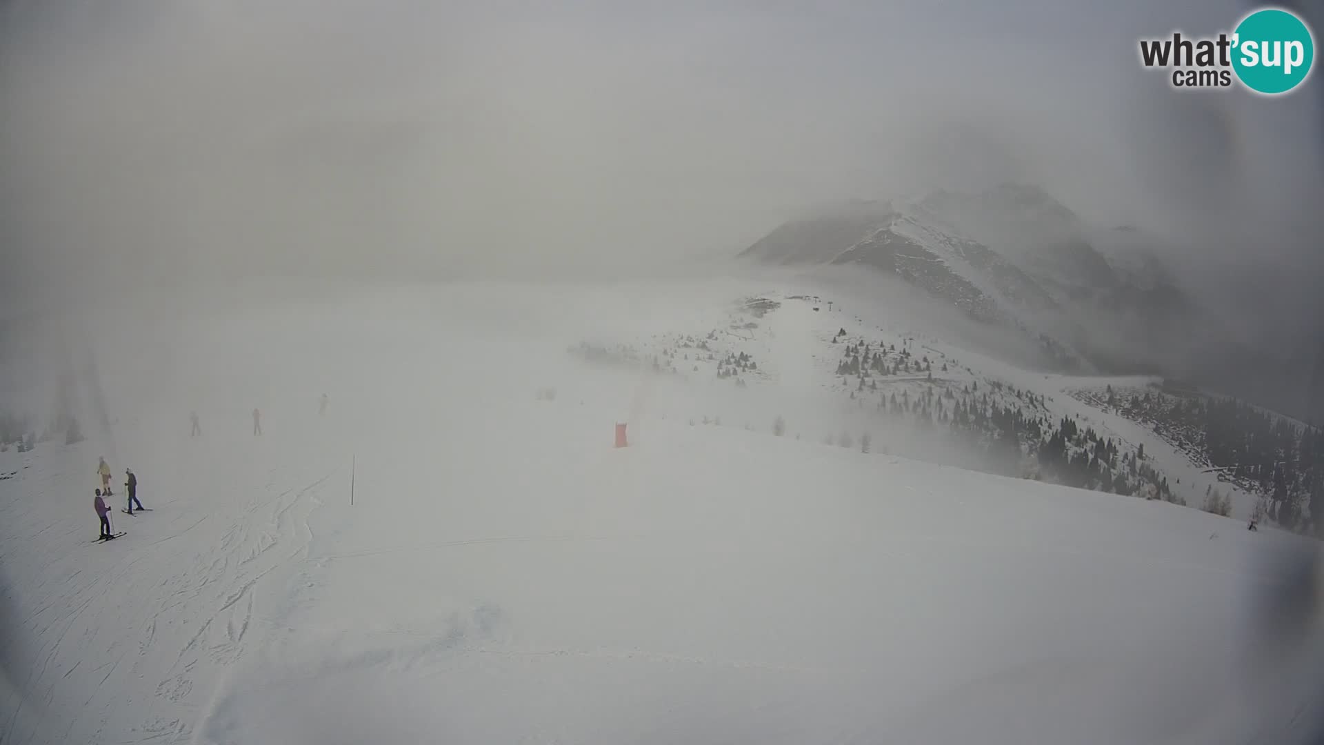 Gitschberg Jochtal | Steinermandl | Rio Pusteria