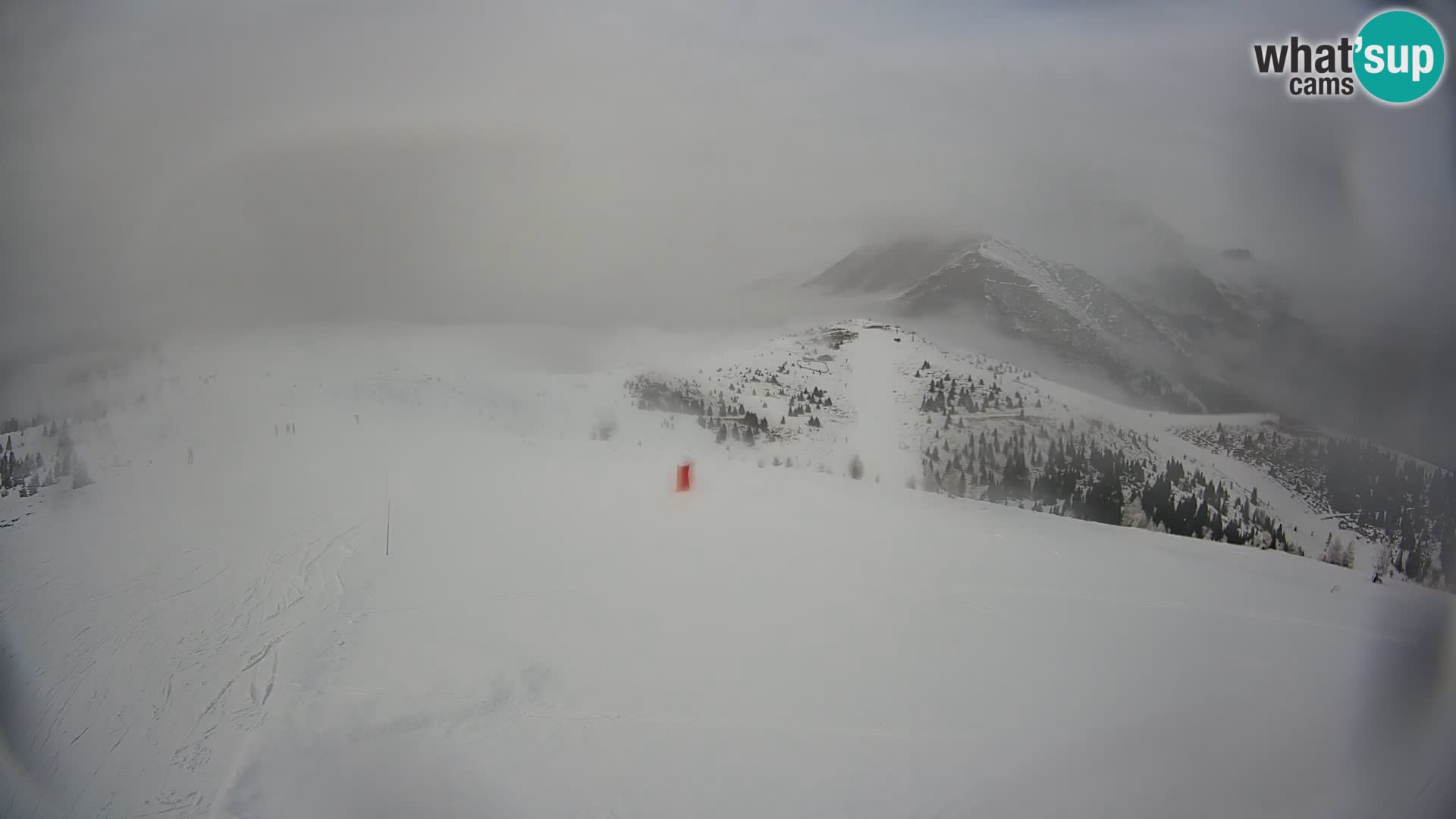 Gitschberg Jochtal | Steinermandl | Rio Pusteria