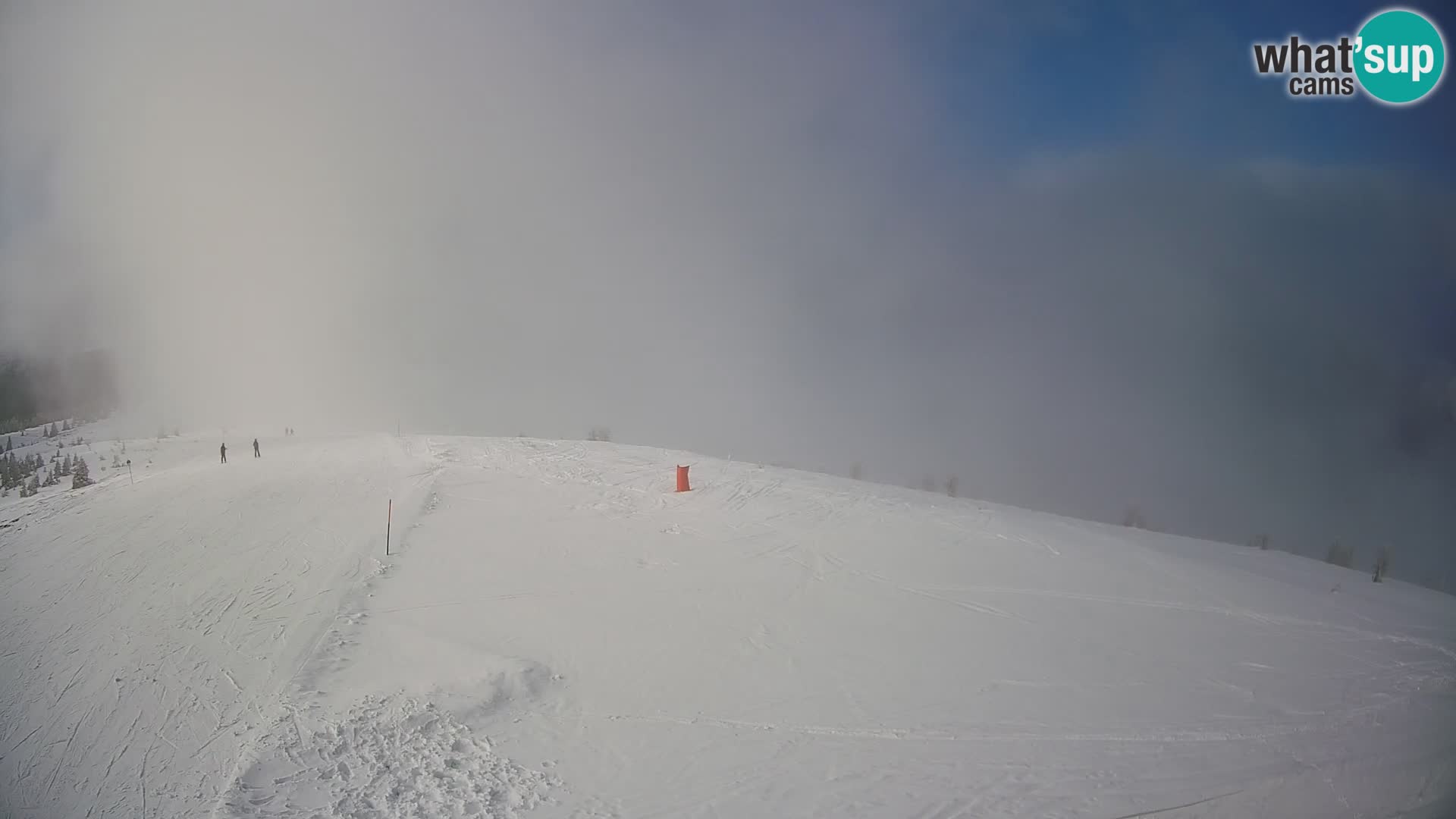 Gitschberg Jochtal | Steinermandl | Rio Pusteria