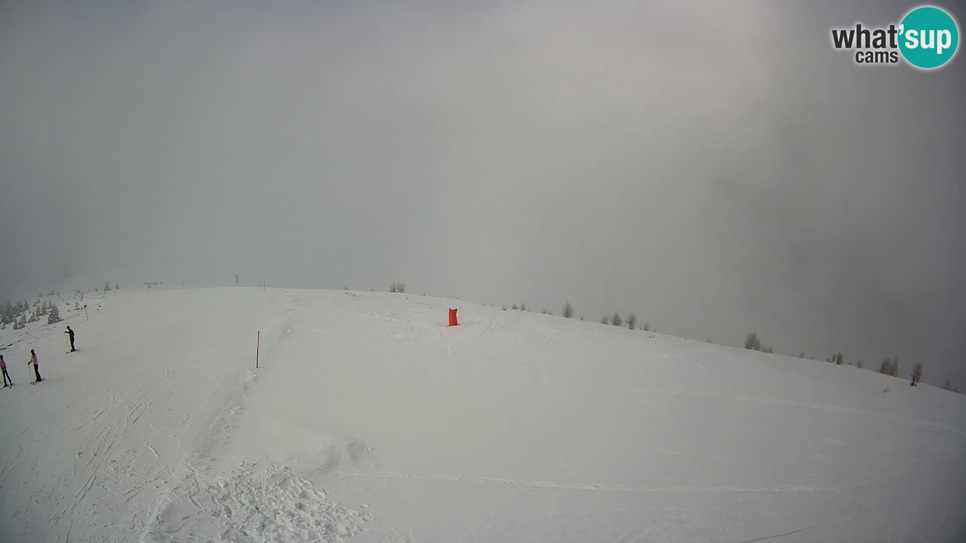 Gitschberg Jochtal | Steinermandl | Rio Pusteria