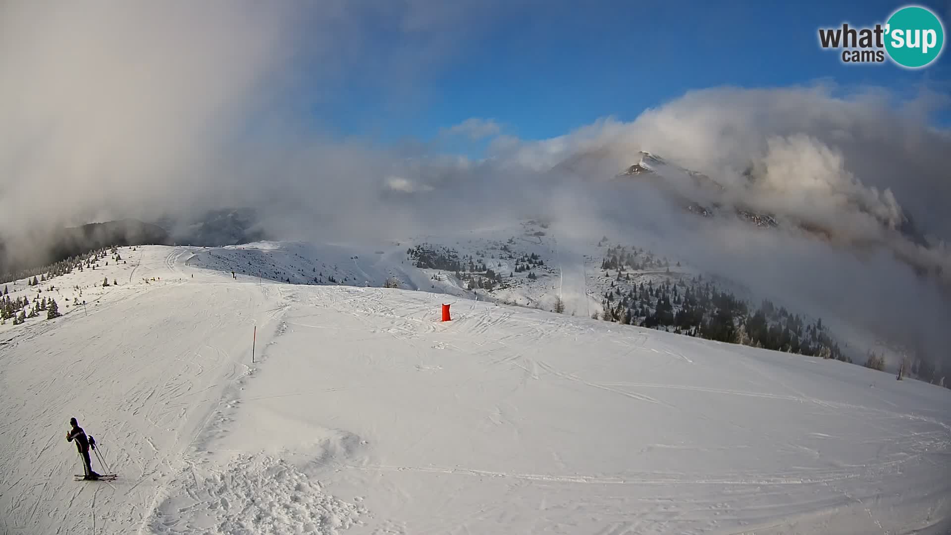 Gitschberg Jochtal | Steinermandl | Rio Pusteria
