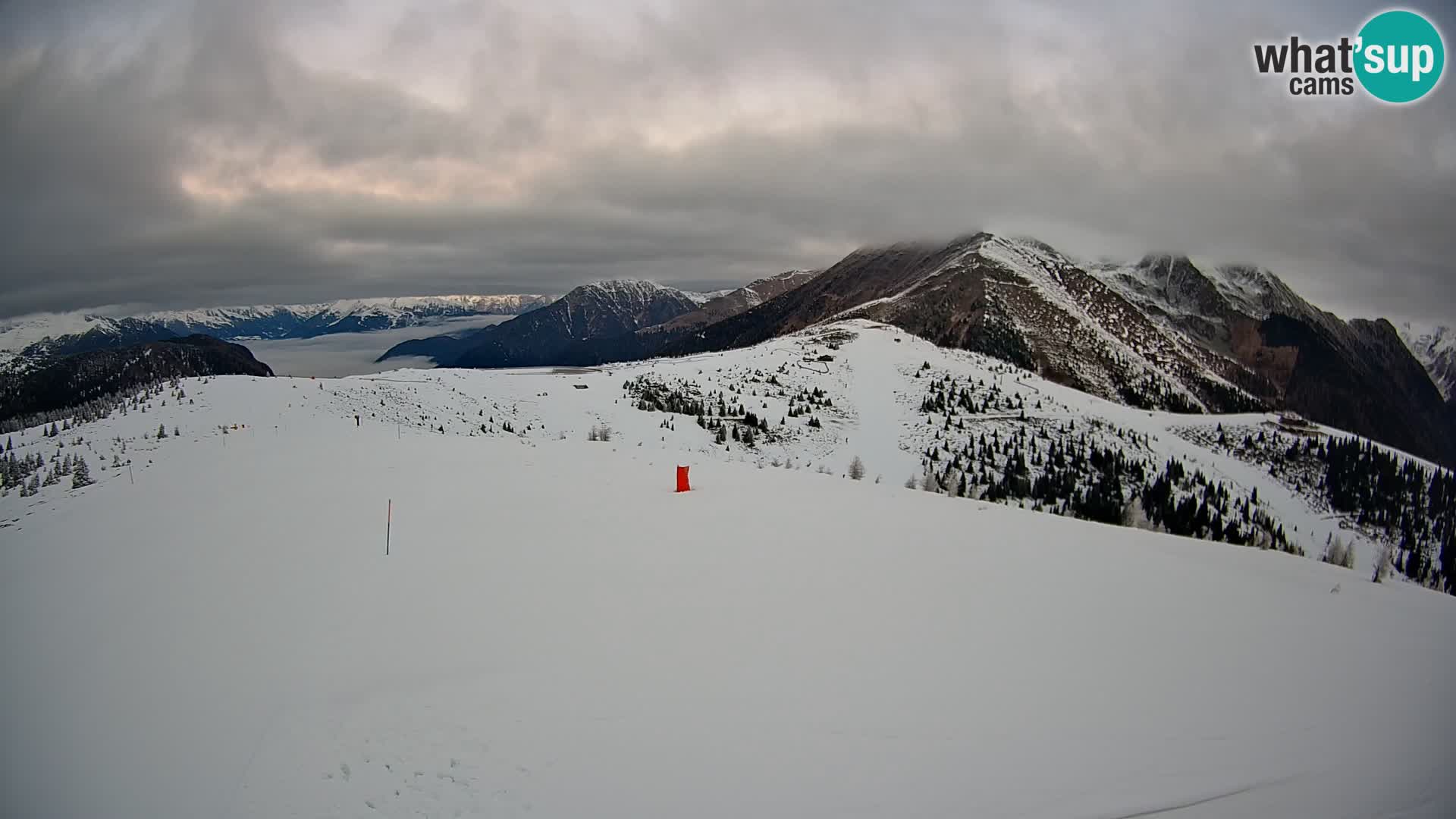 Gitschberg Jochtal | Steinermandl | Rio Pusteria