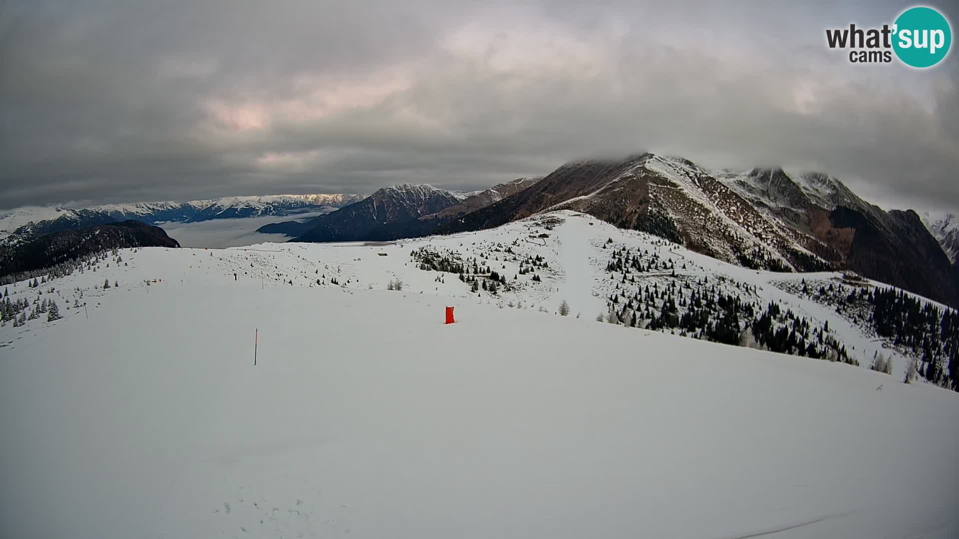 Gitschberg Jochtal | Steinermandl | Rio Pusteria