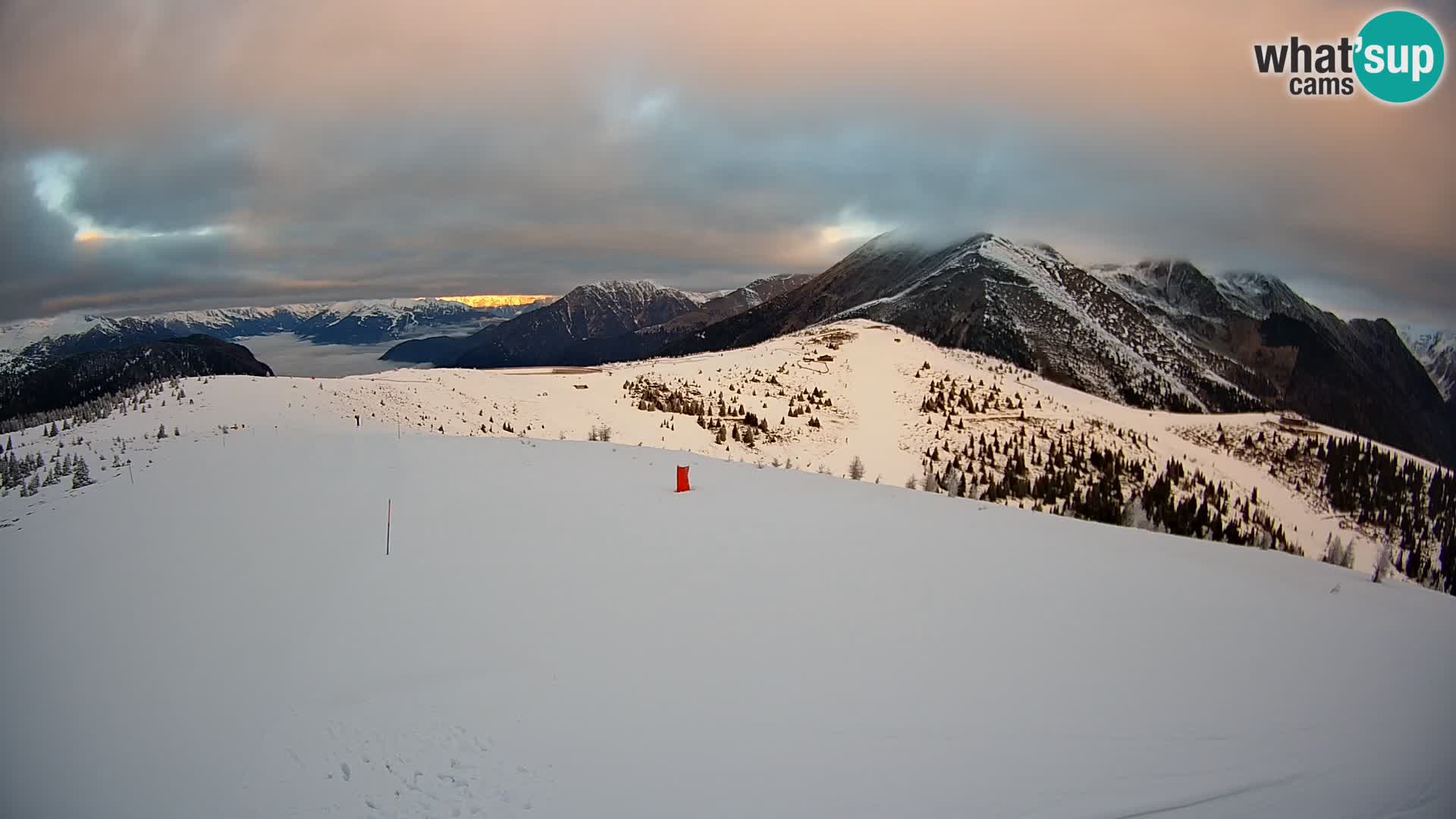 Gitschberg Jochtal | Steinermandl | Rio Pusteria