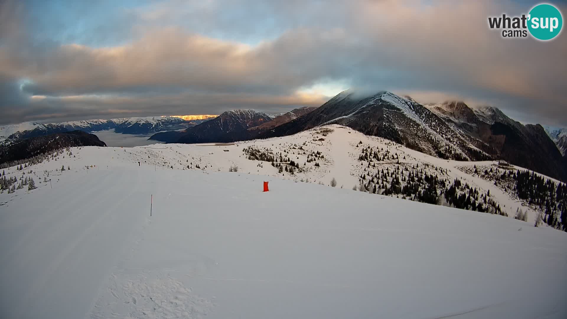 Gitschberg Jochtal | Steinermandl | Rio Pusteria