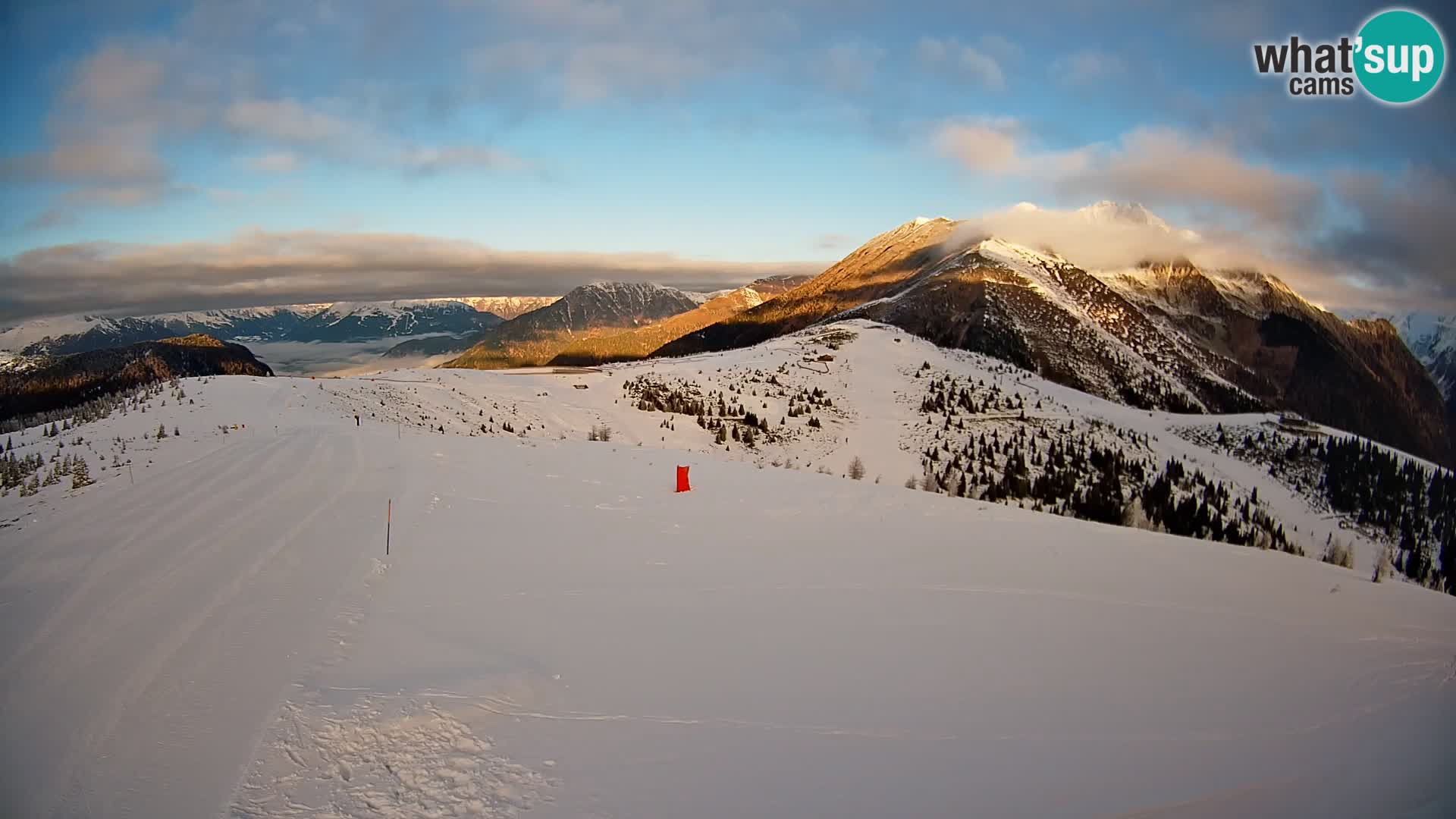 Gitschberg Jochtal | Steinermandl | Rio Pusteria