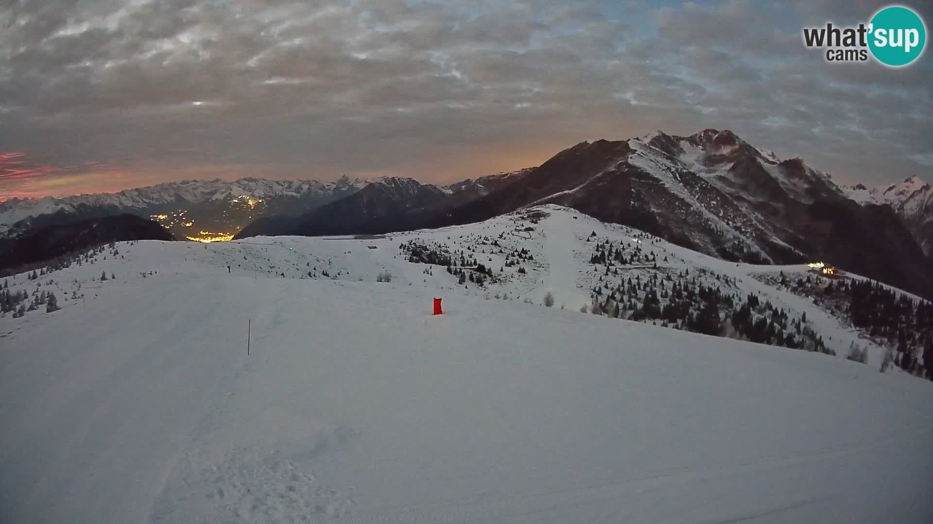 Gitschberg Jochtal | Steinermandl | Rio Pusteria