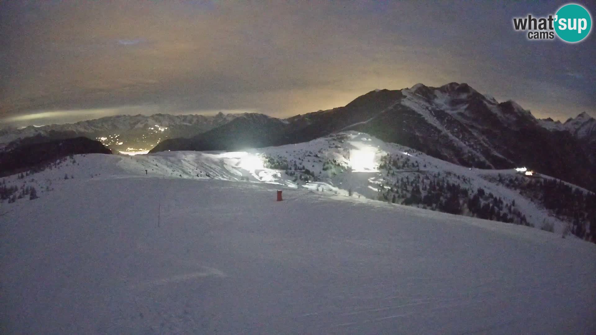 Gitschberg Jochtal | Steinermandl | Rio Pusteria