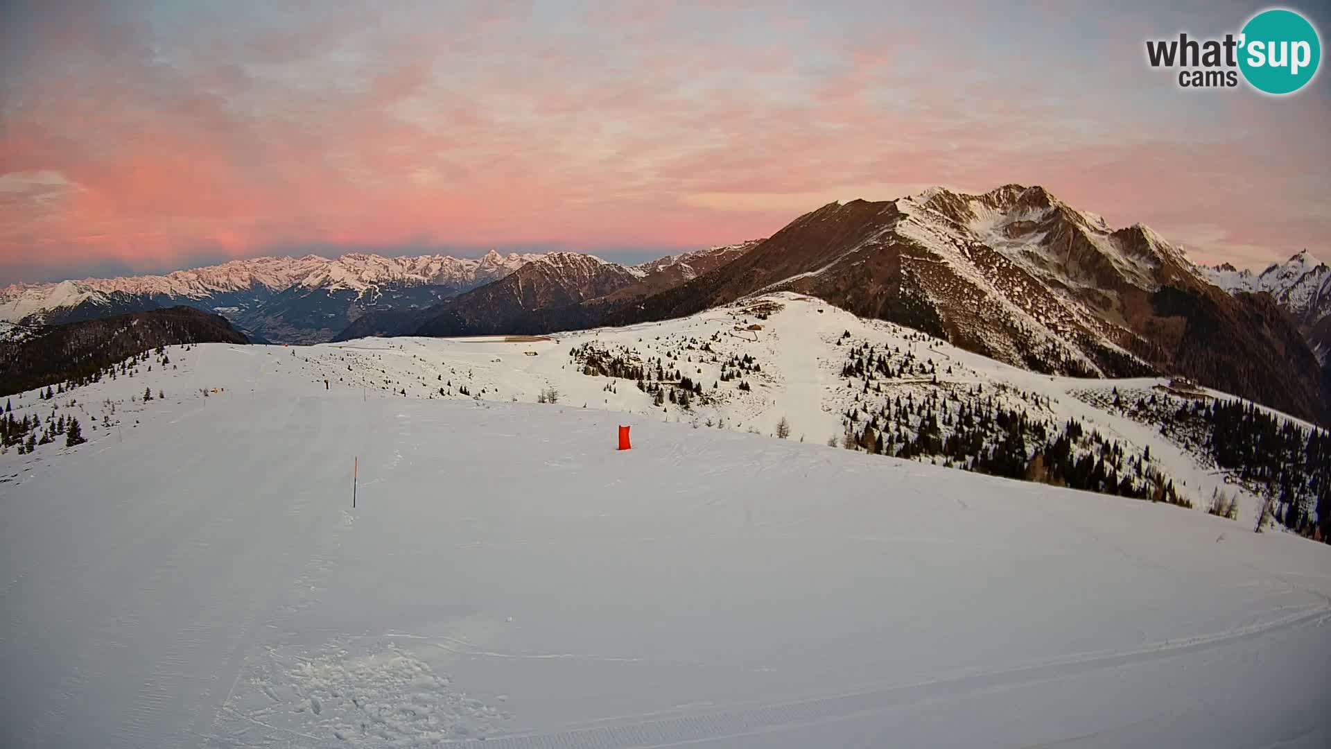Gitschberg Jochtal | Steinermandl | Rio Pusteria
