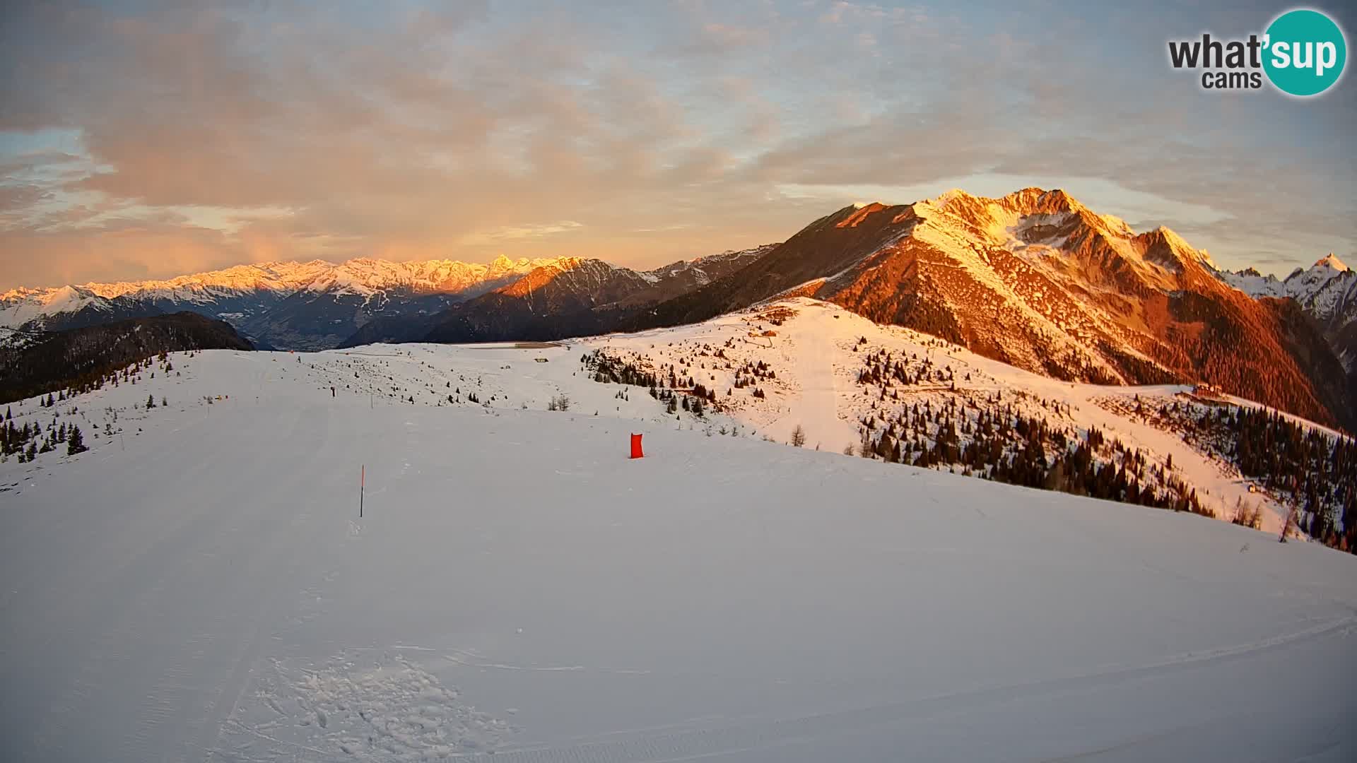 Gitschberg Jochtal | Steinermandl | Rio Pusteria