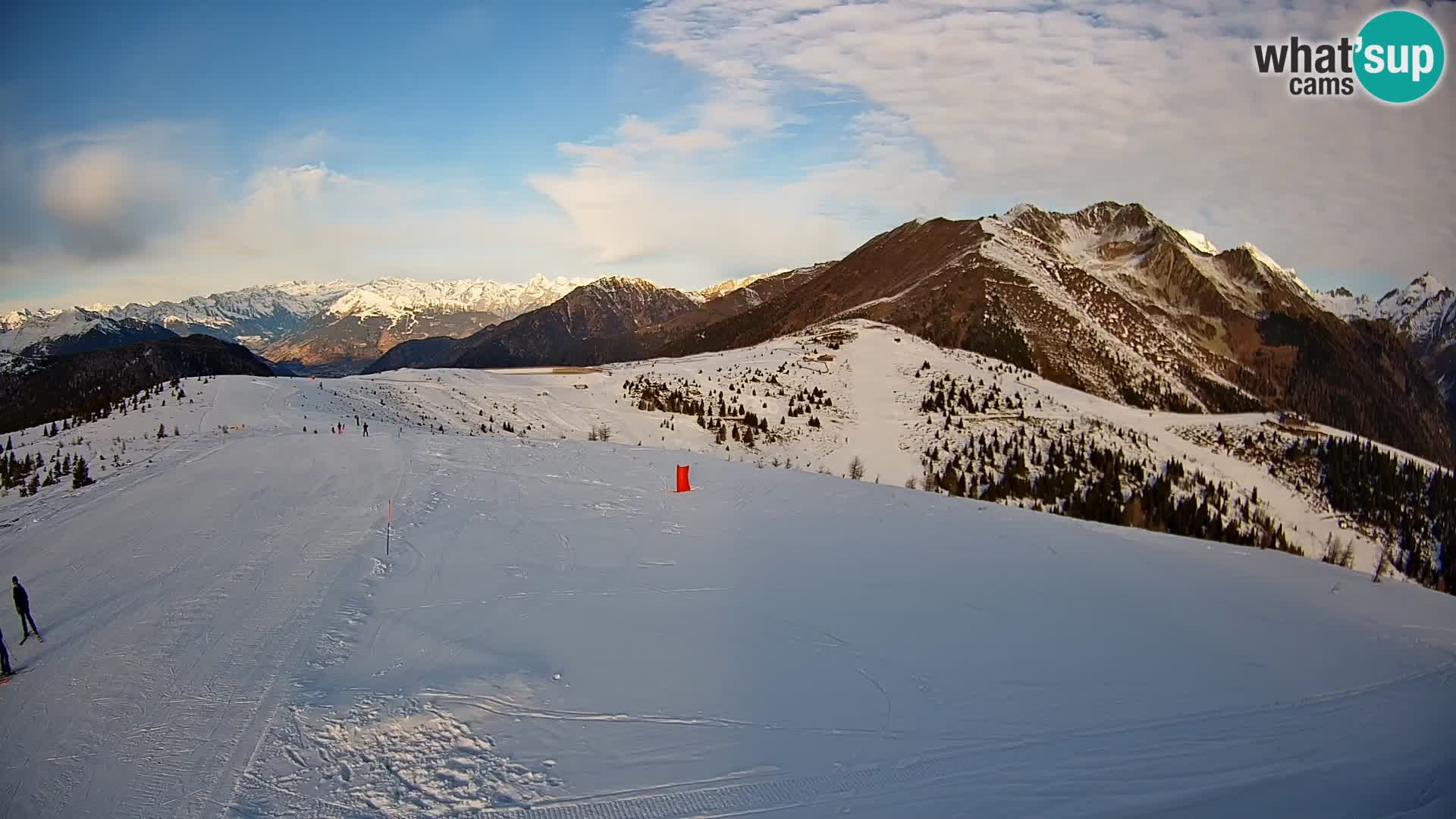 Gitschberg Jochtal | Steinermandl | Rio Pusteria