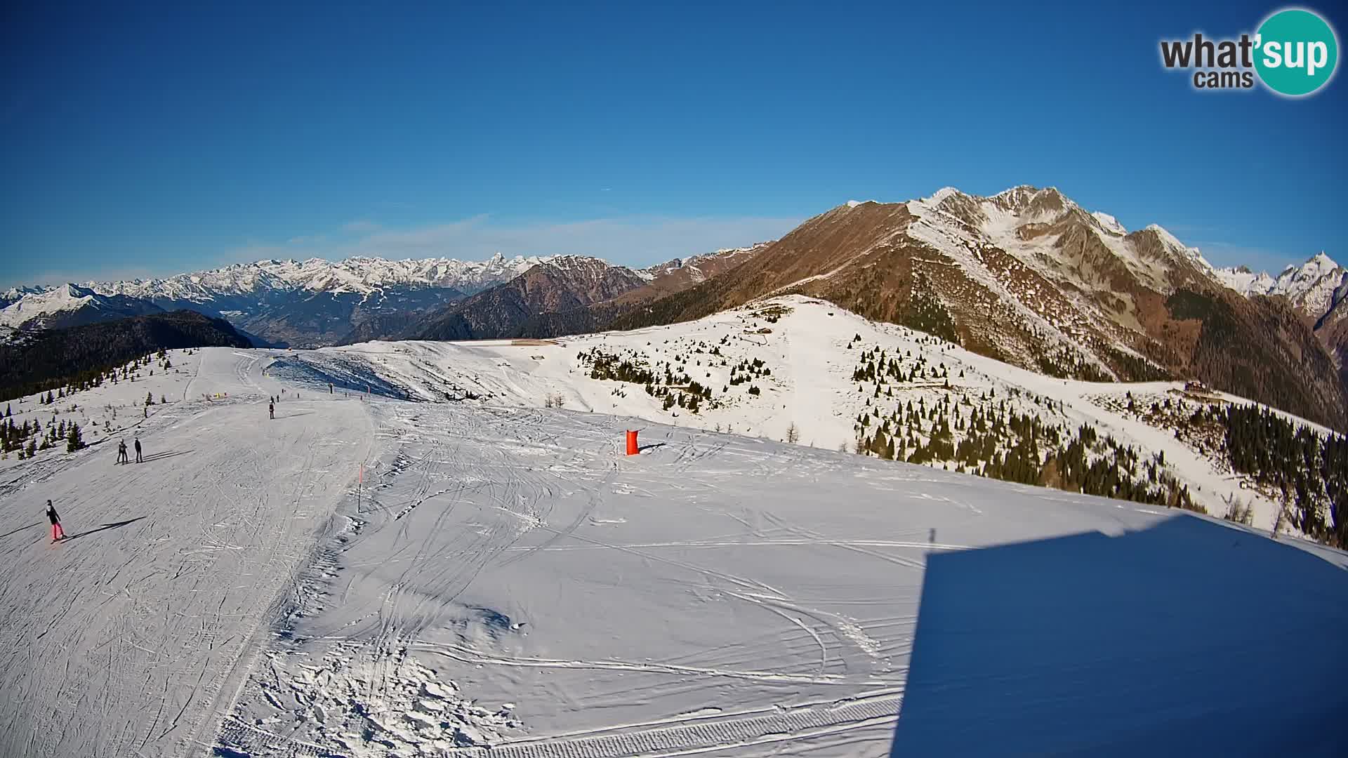 Gitschberg Jochtal | Steinermandl | Rio Pusteria