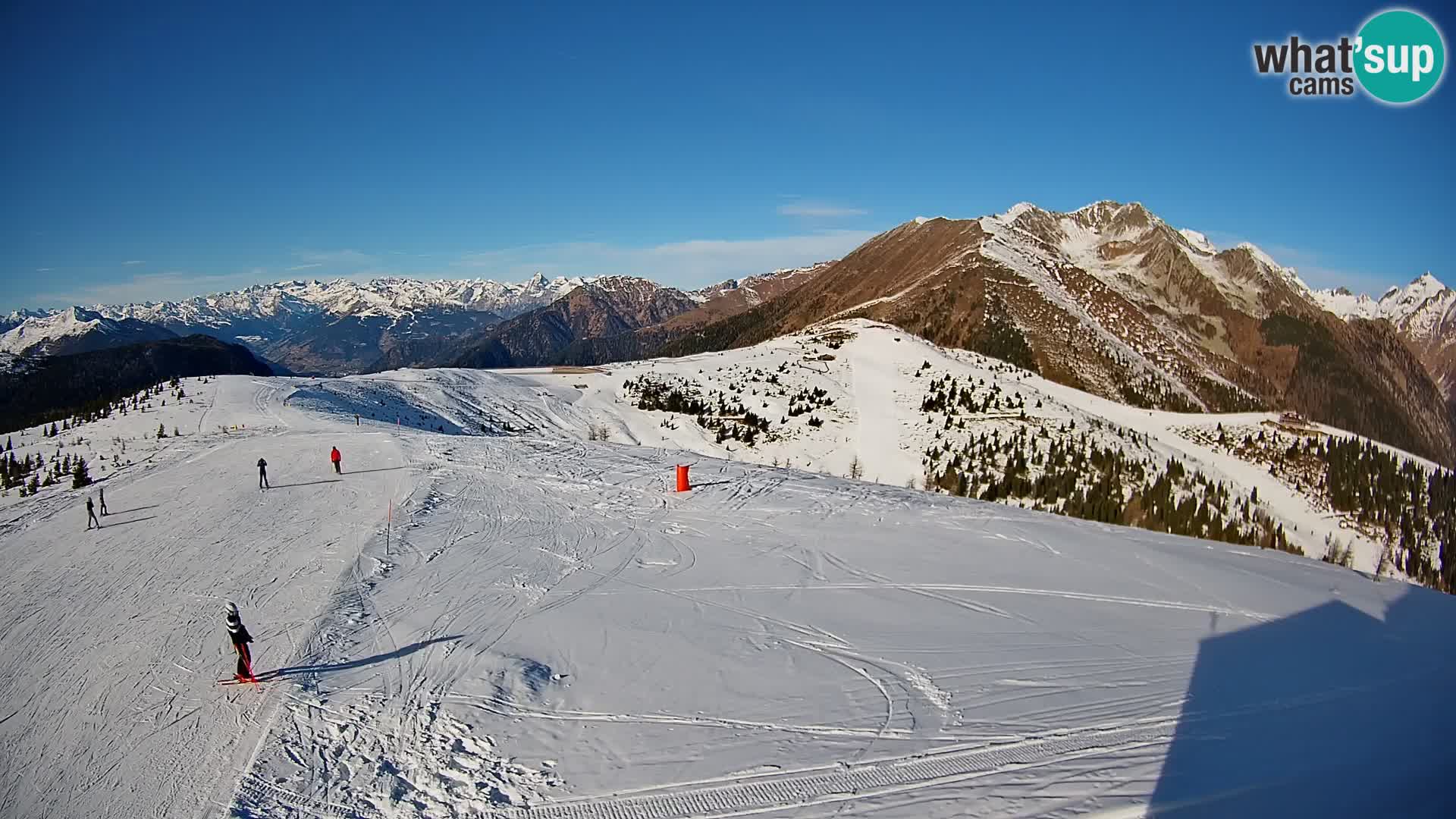 Gitschberg Jochtal | Steinermandl | Rio Pusteria
