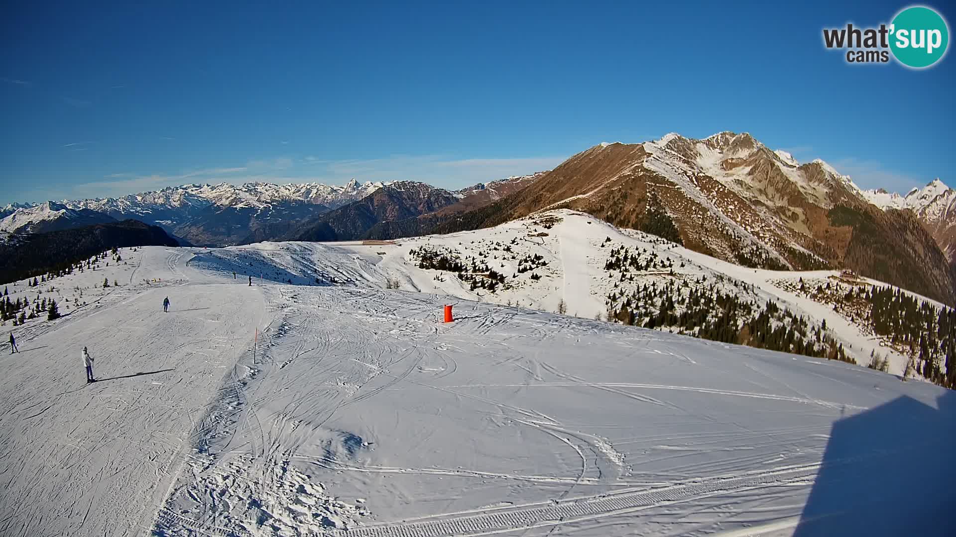Gitschberg Jochtal | Steinermandl | Rio Pusteria