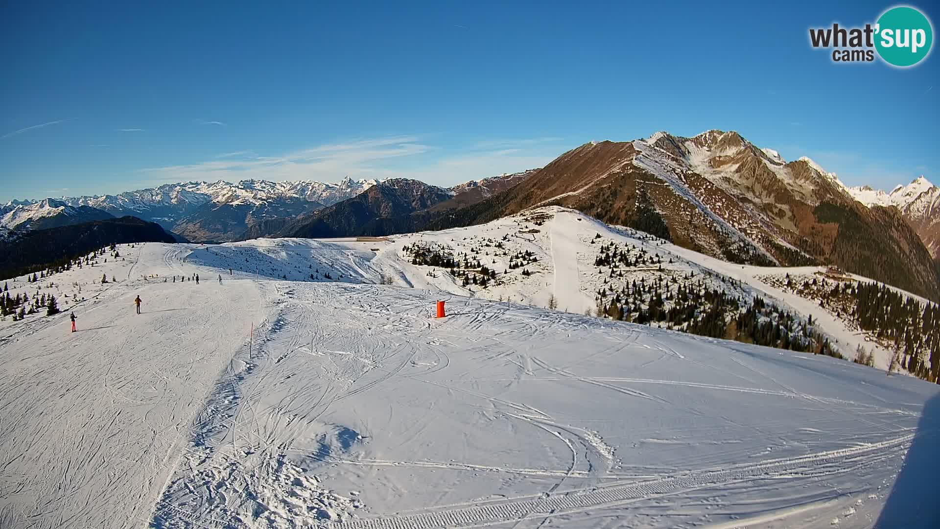 Gitschberg Jochtal | Steinermandl | Rio Pusteria