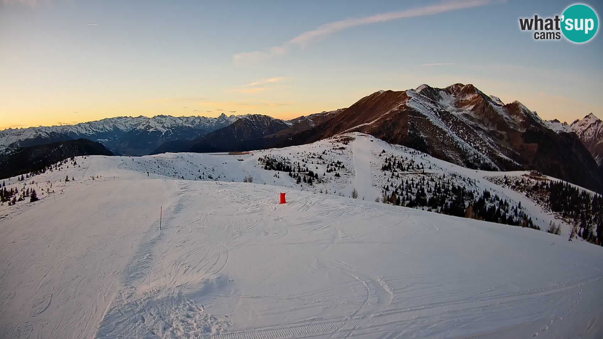 Gitschberg Jochtal | Steinermandl | Mühlbach