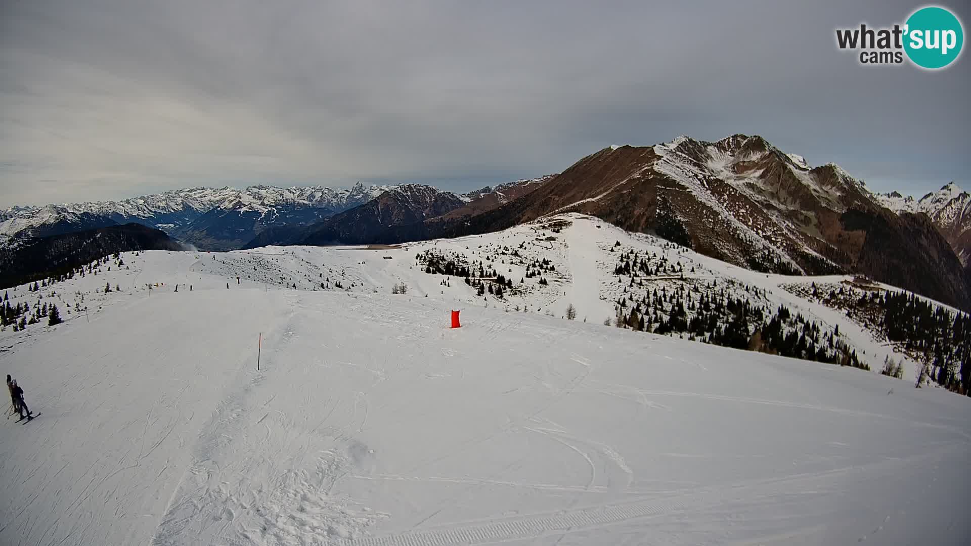 Gitschberg Jochtal | Steinermandl | Rio Pusteria