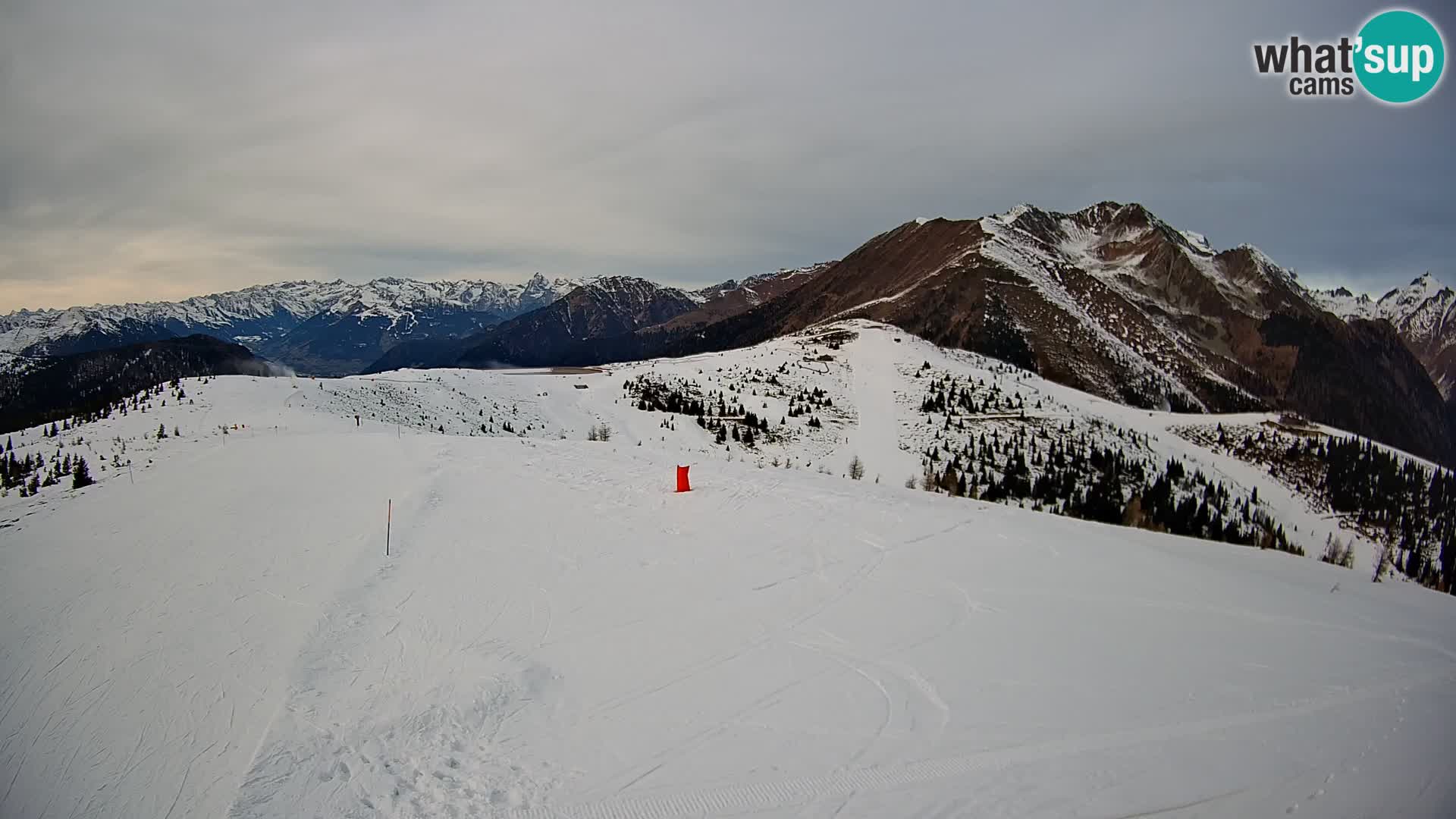 Gitschberg Jochtal | Steinermandl | Rio Pusteria