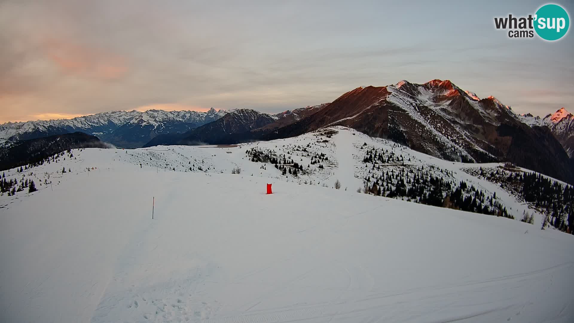 Gitschberg Jochtal | Steinermandl | Rio Pusteria