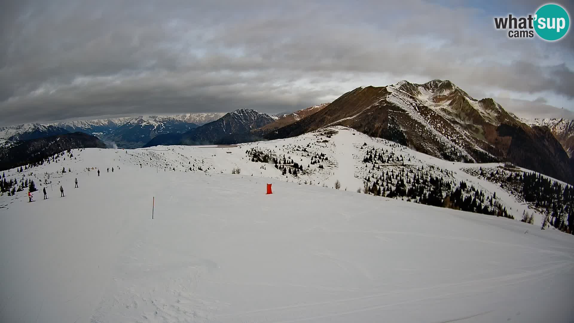 Gitschberg Jochtal | Steinermandl | Mühlbach