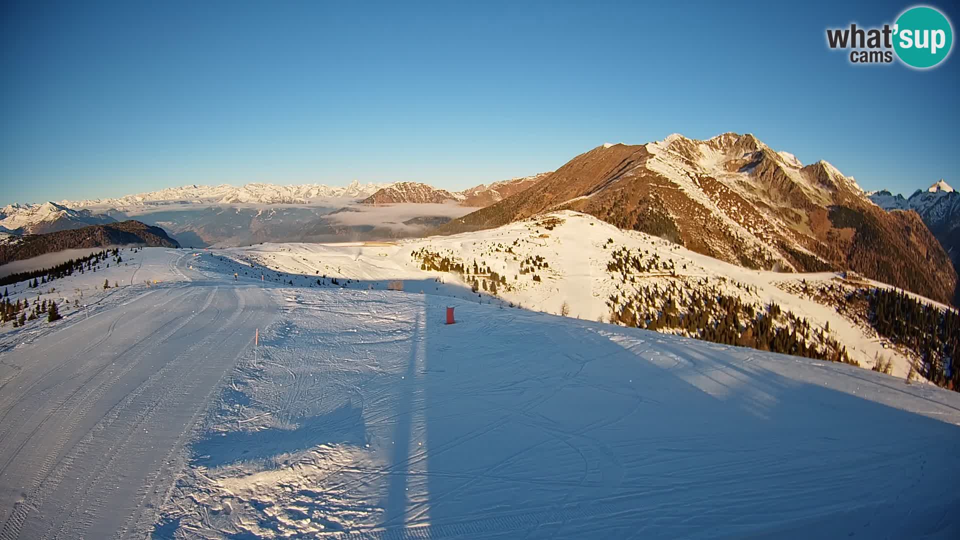 Gitschberg Jochtal | Steinermandl | Rio Pusteria