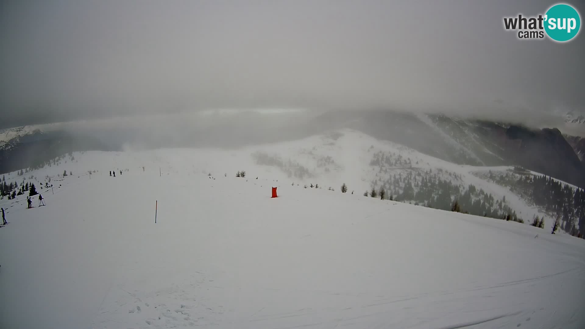 Gitschberg Jochtal | Steinermandl | Rio Pusteria
