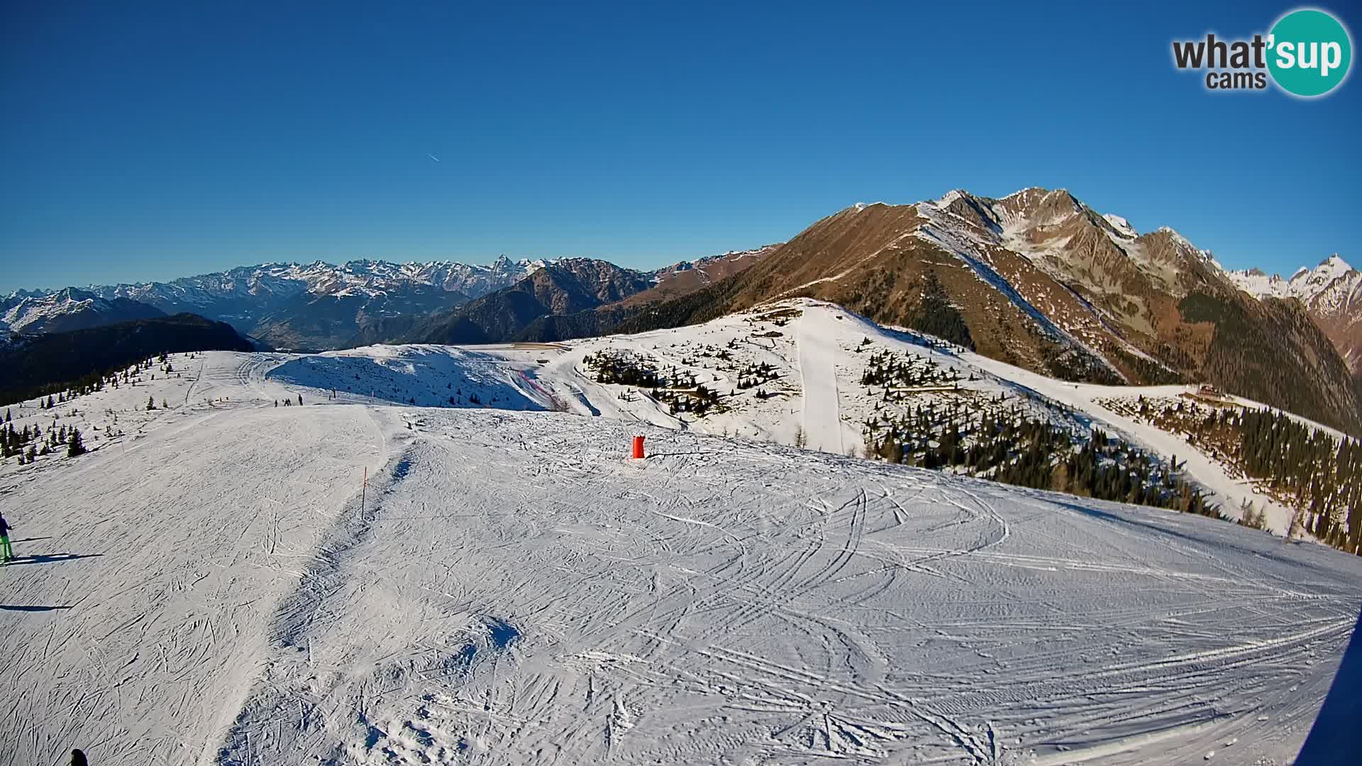 Gitschberg Jochtal | Steinermandl | Rio Pusteria