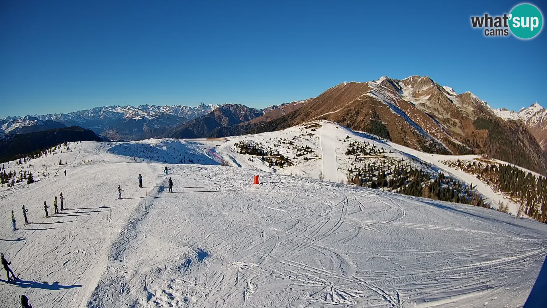 Gitschberg Jochtal | Steinermandl | Mühlbach