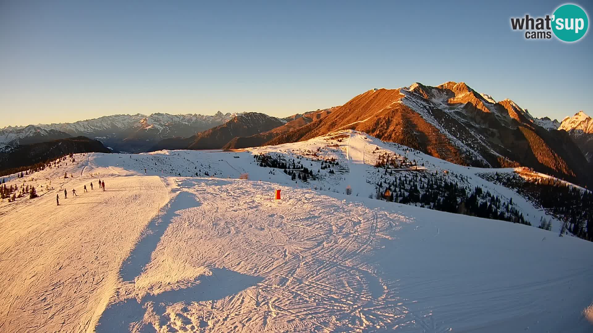 Gitschberg Jochtal | Steinermandl | Rio Pusteria