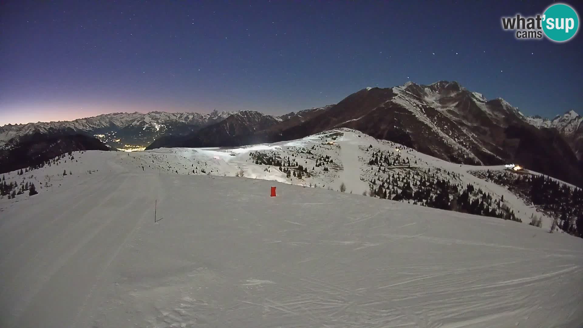 Gitschberg Jochtal | Steinermandl | Rio Pusteria