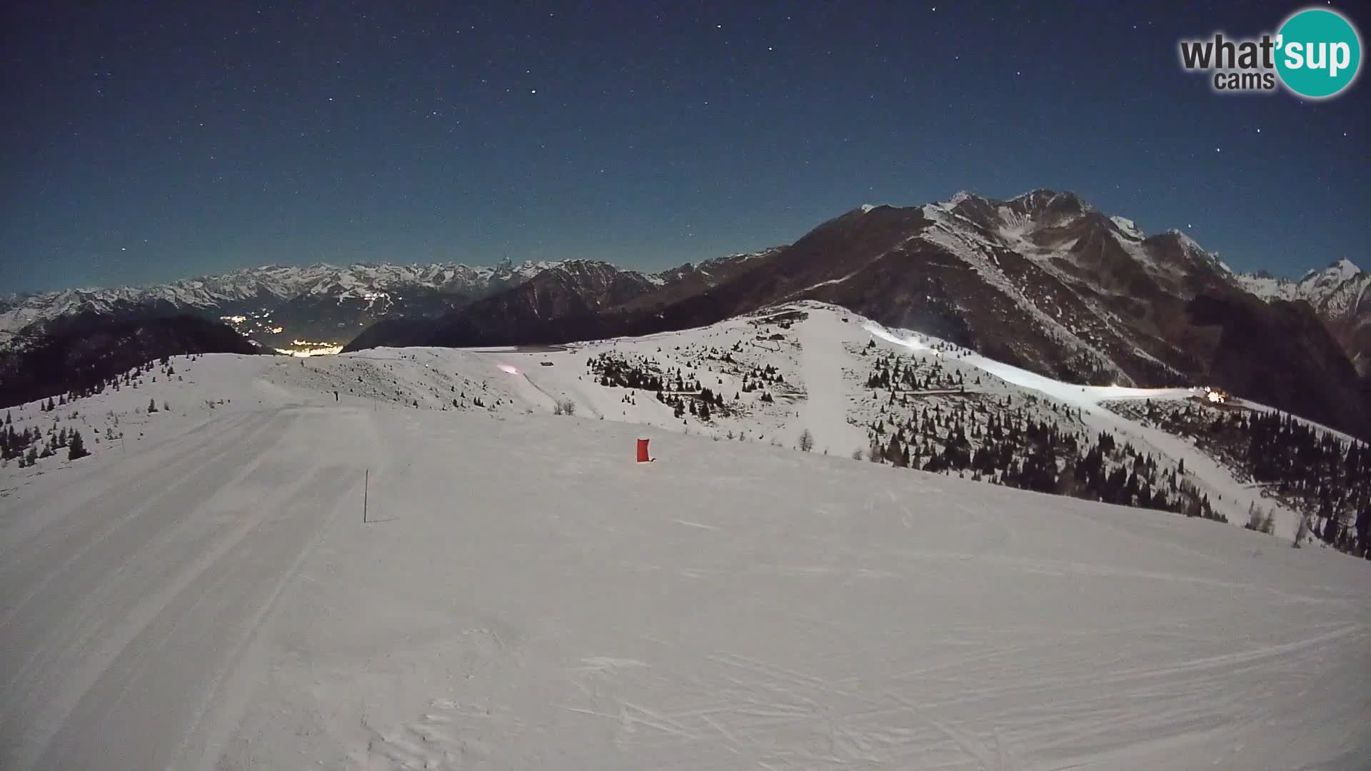 Gitschberg Jochtal | Steinermandl | Rio Pusteria