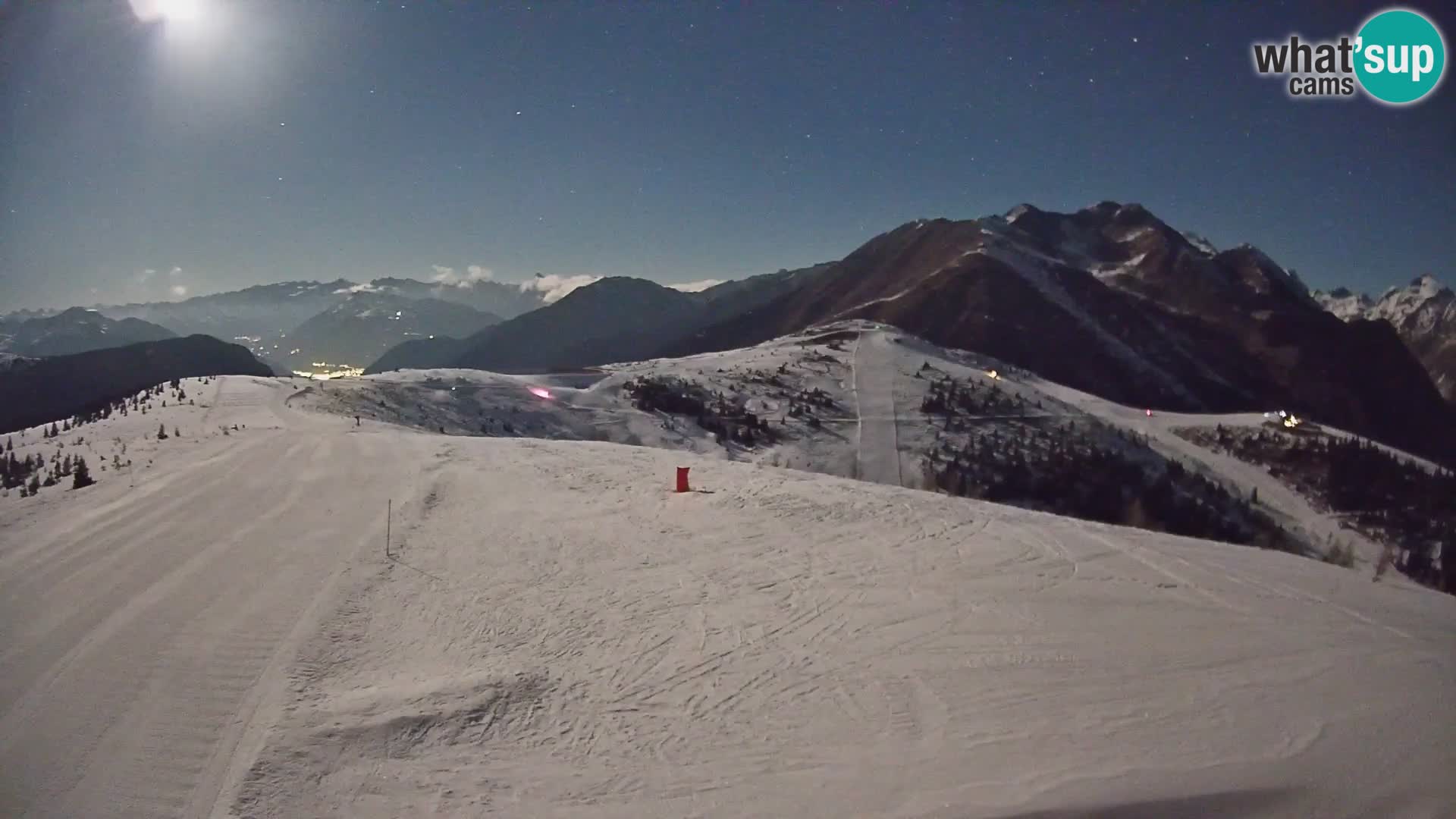 Gitschberg Jochtal | Steinermandl | Rio Pusteria