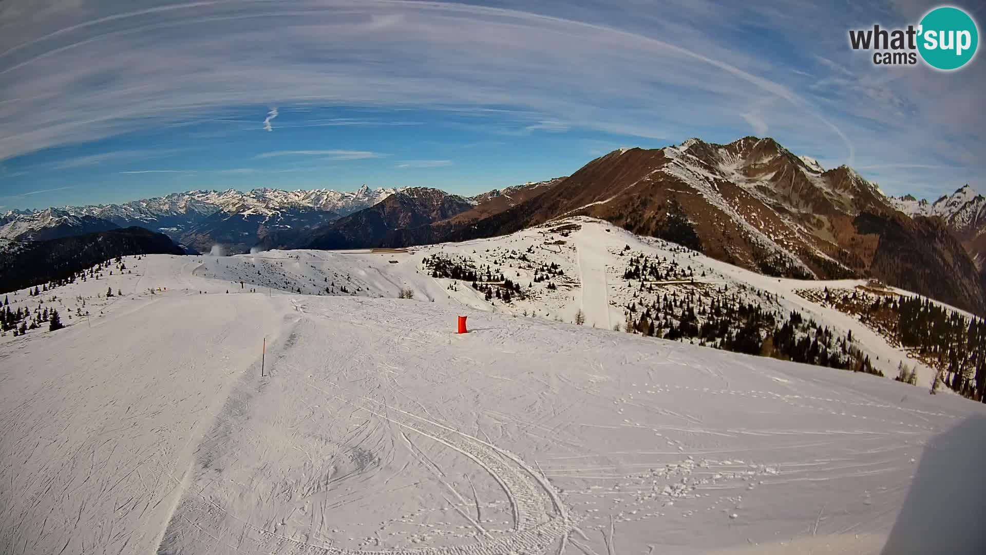 Gitschberg Jochtal | Steinermandl | Rio Pusteria