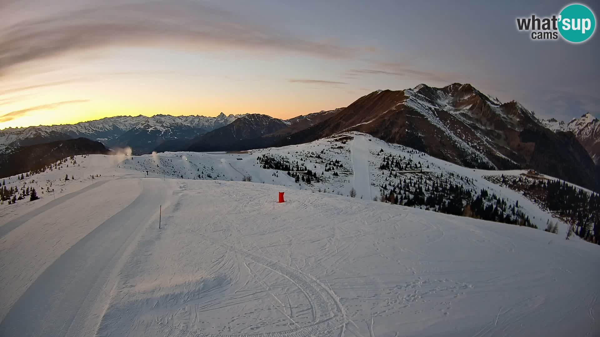 Gitschberg Jochtal | Steinermandl | Rio Pusteria