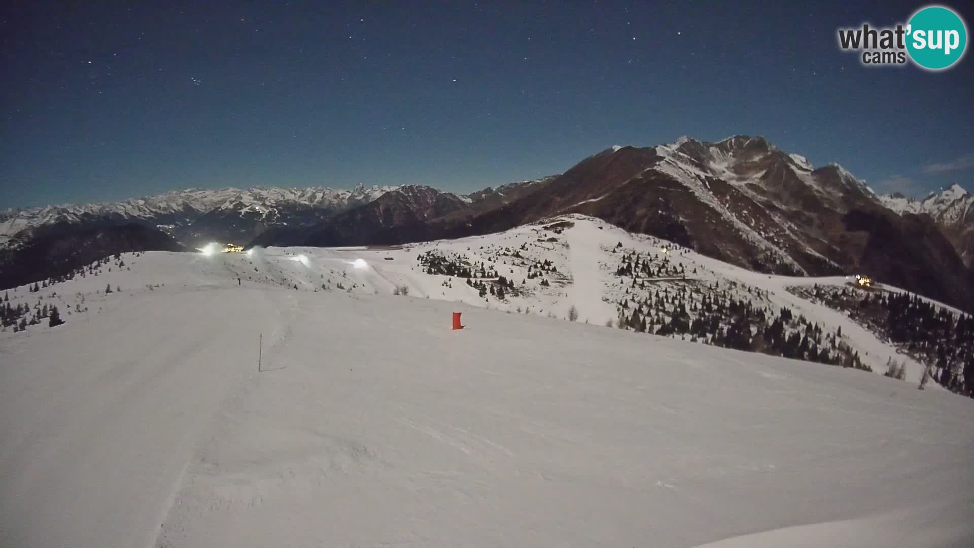 Gitschberg Jochtal | Steinermandl | Rio Pusteria